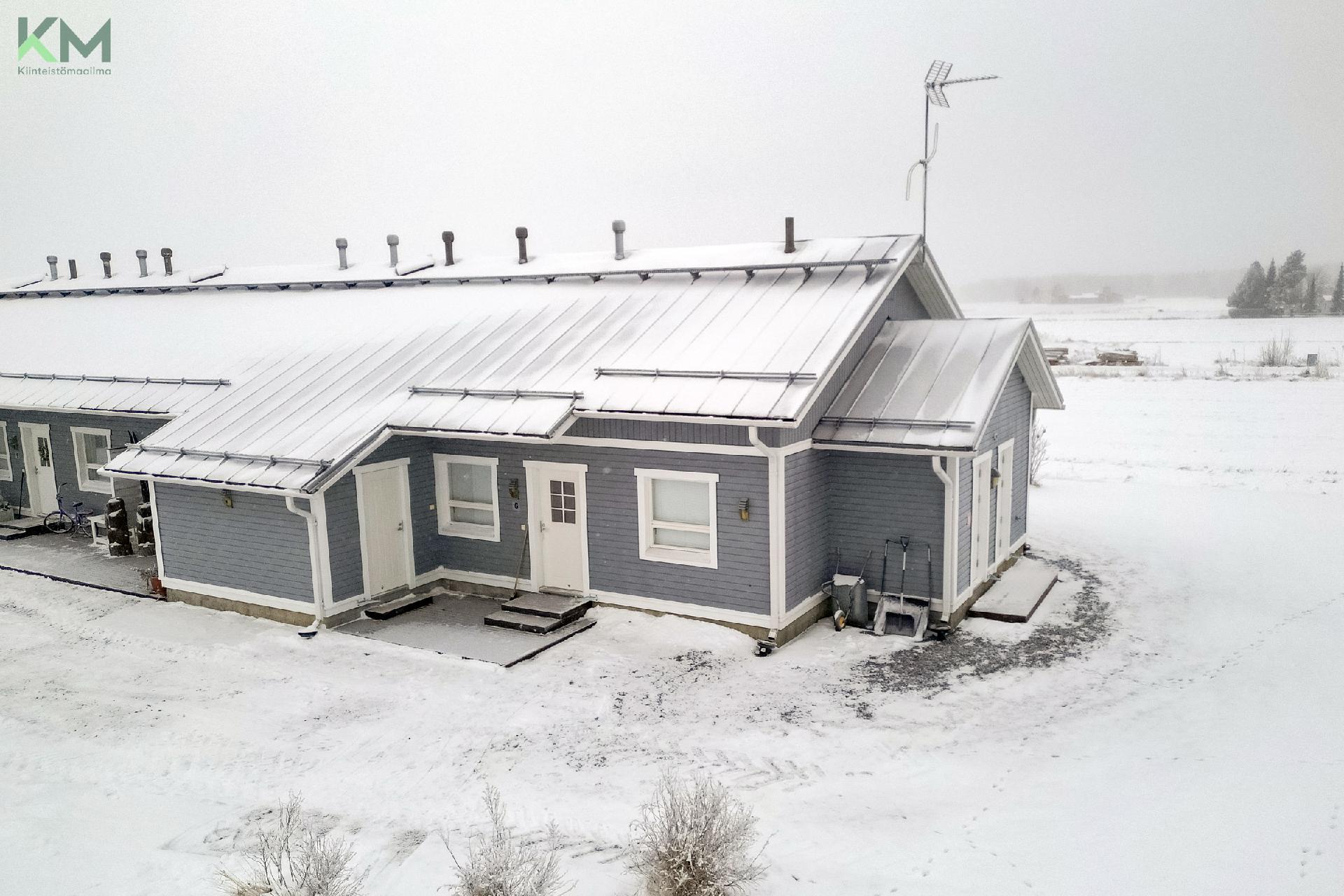 Vehnätie 3, Seppälä, Ilmajoki