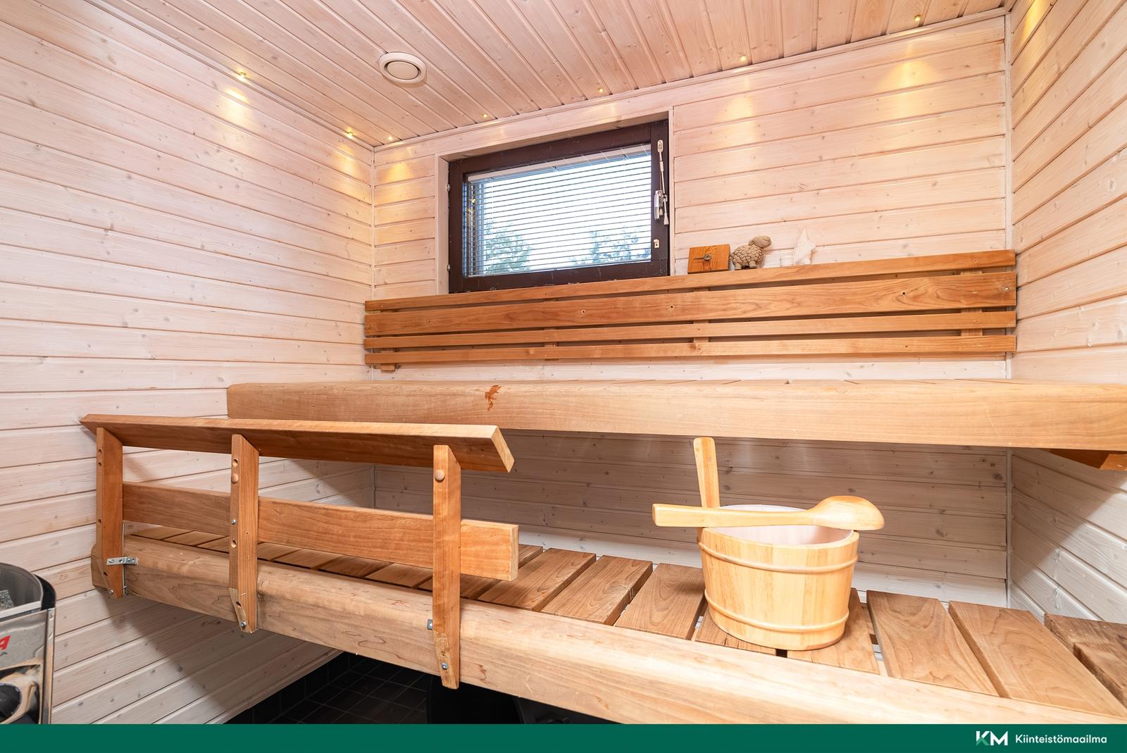 Vaskipolku 7-8, Valkamanpelto, Mäntsälä