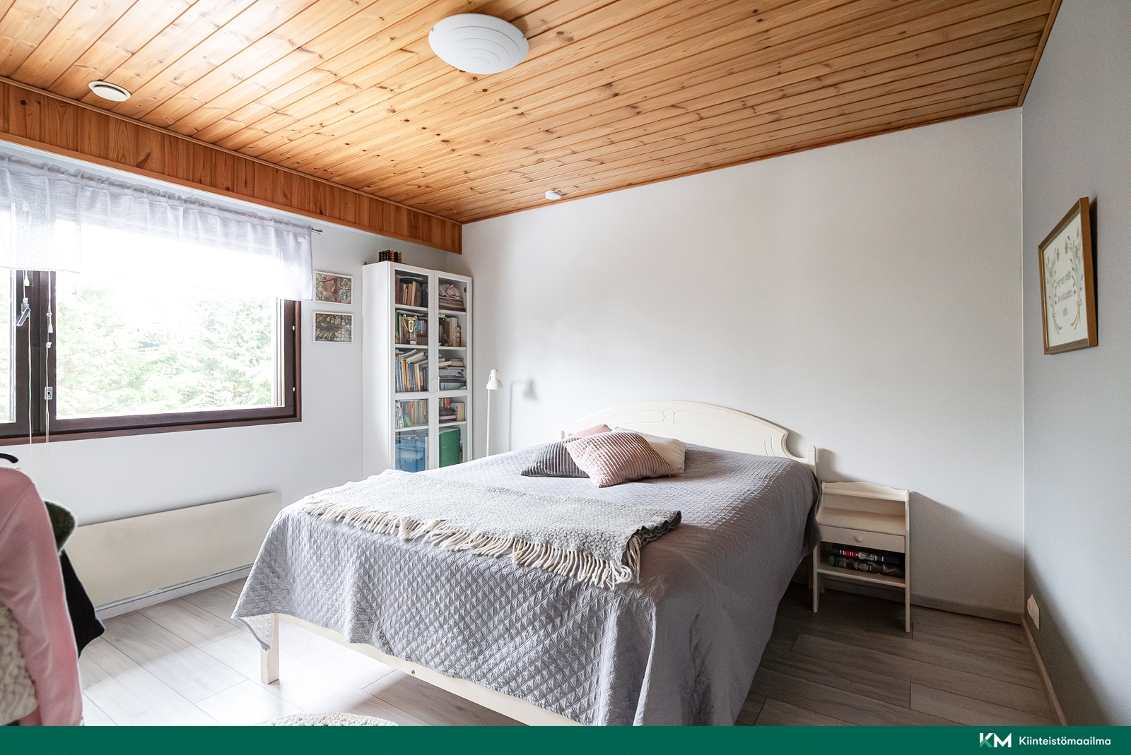 Vaskipolku 7-8, Valkamanpelto, Mäntsälä