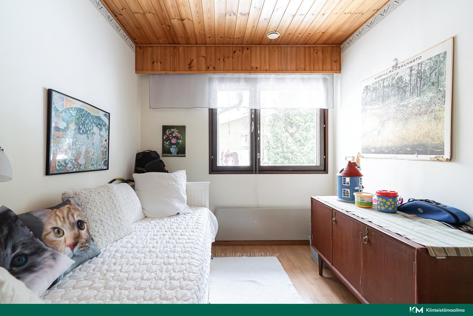 Vaskipolku 7-8, Valkamanpelto, Mäntsälä