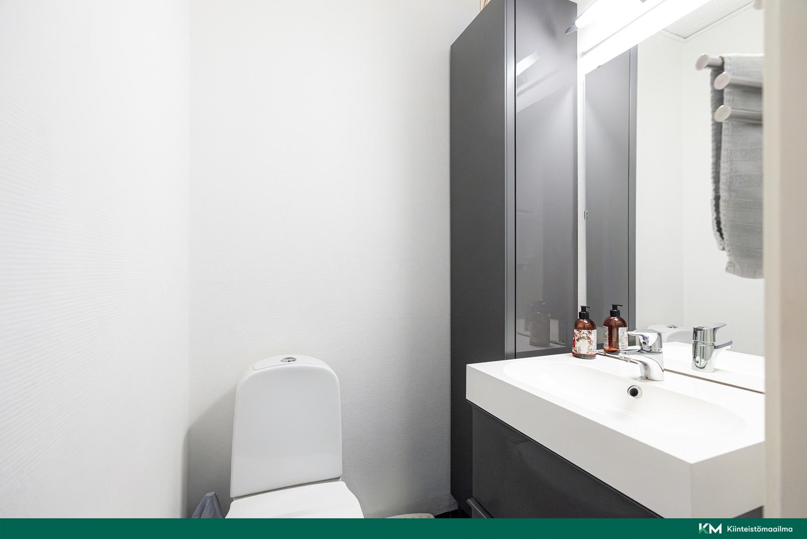 Vaskipolku 7-8, Valkamanpelto, Mäntsälä