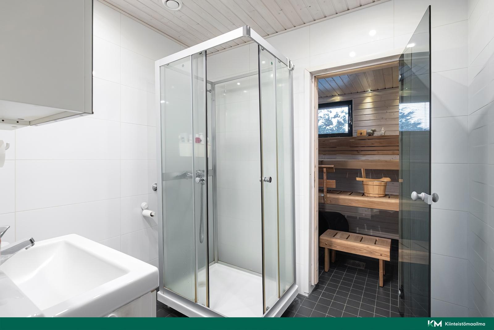 Vaskipolku 7-8, Valkamanpelto, Mäntsälä