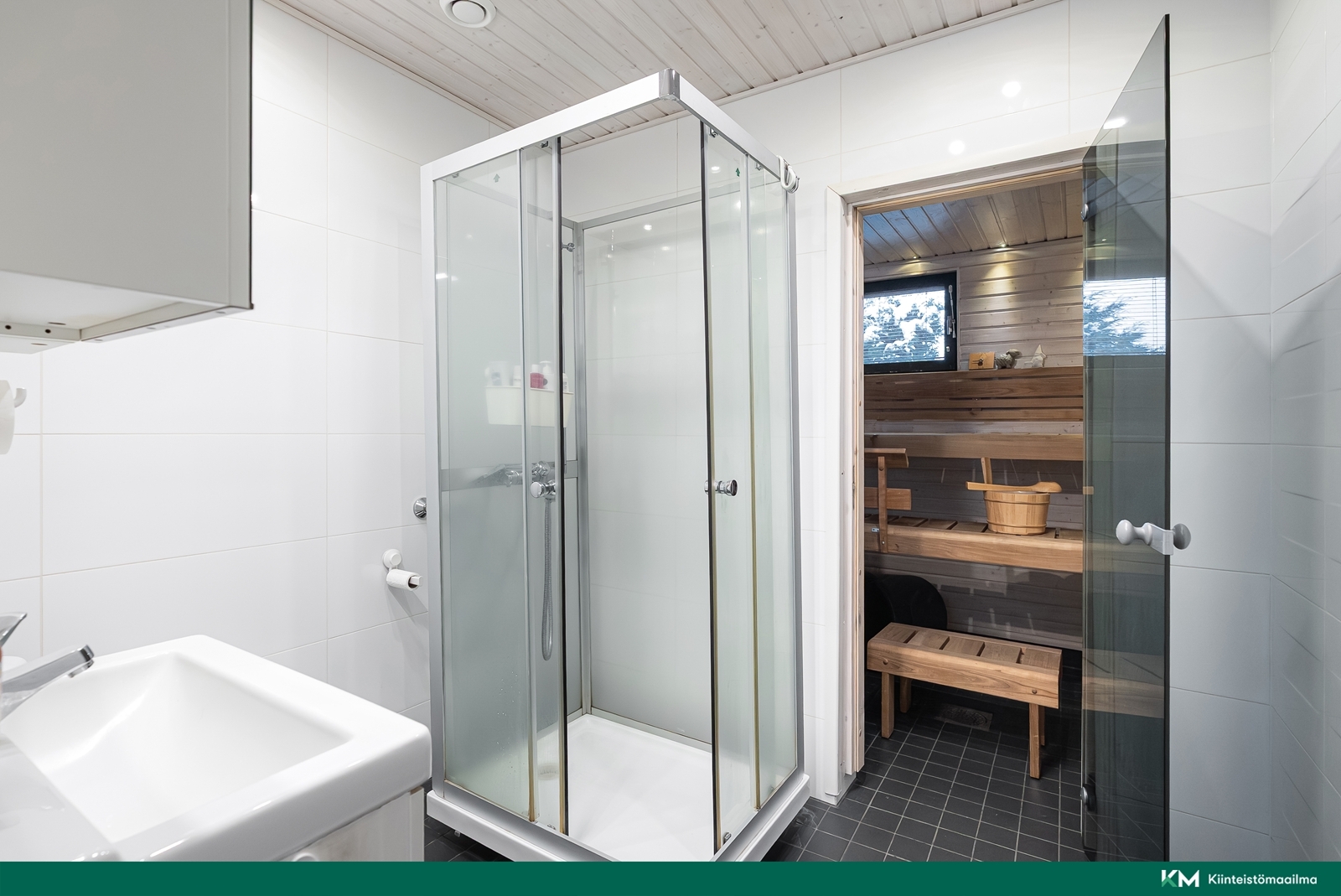 Vaskipolku 7-8, Valkamanpelto, Mäntsälä