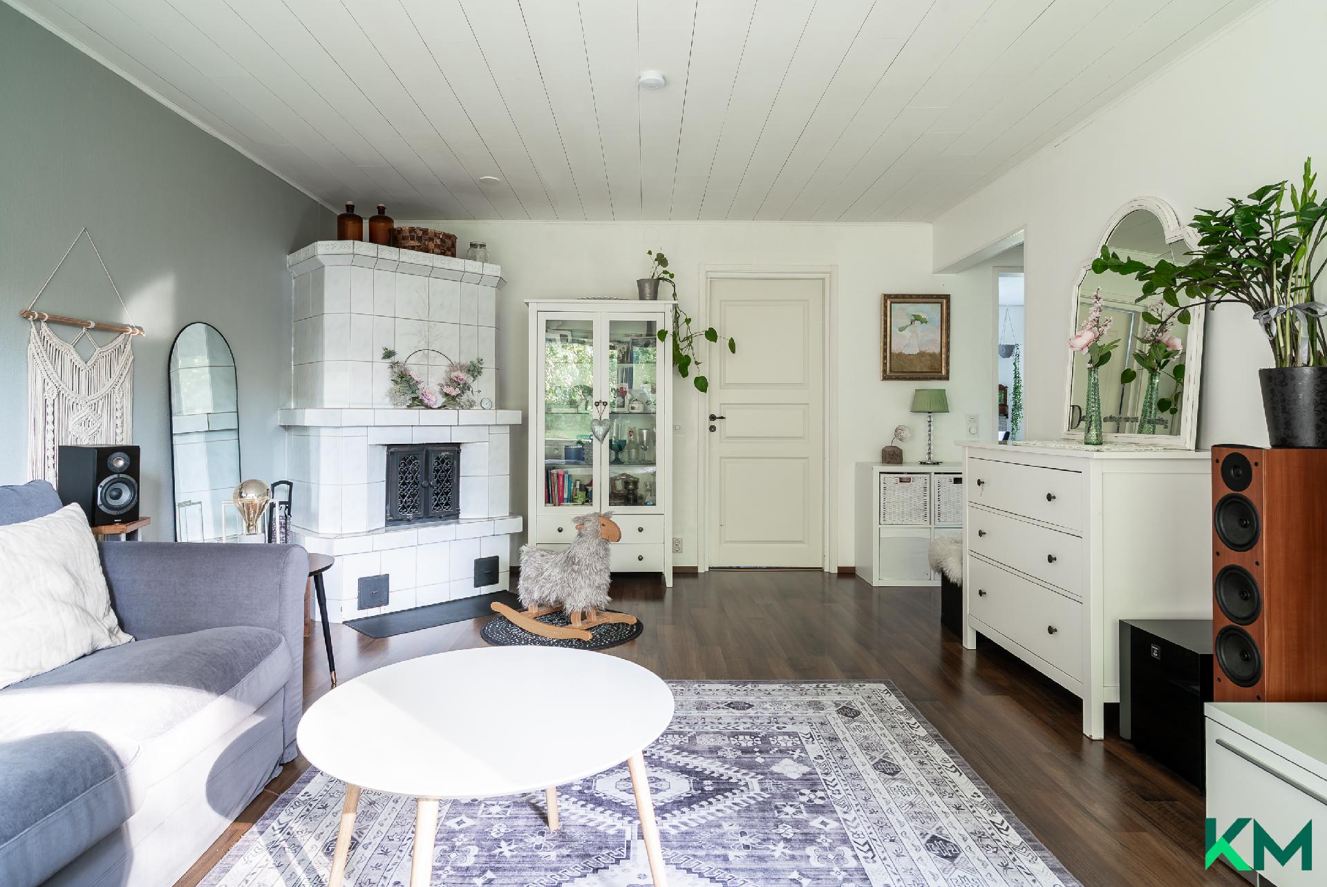 Laurinkuja 3, Virkkala, Lohja