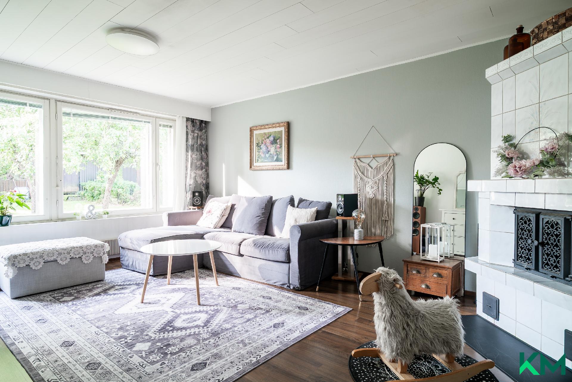 Laurinkuja 3, Virkkala, Lohja