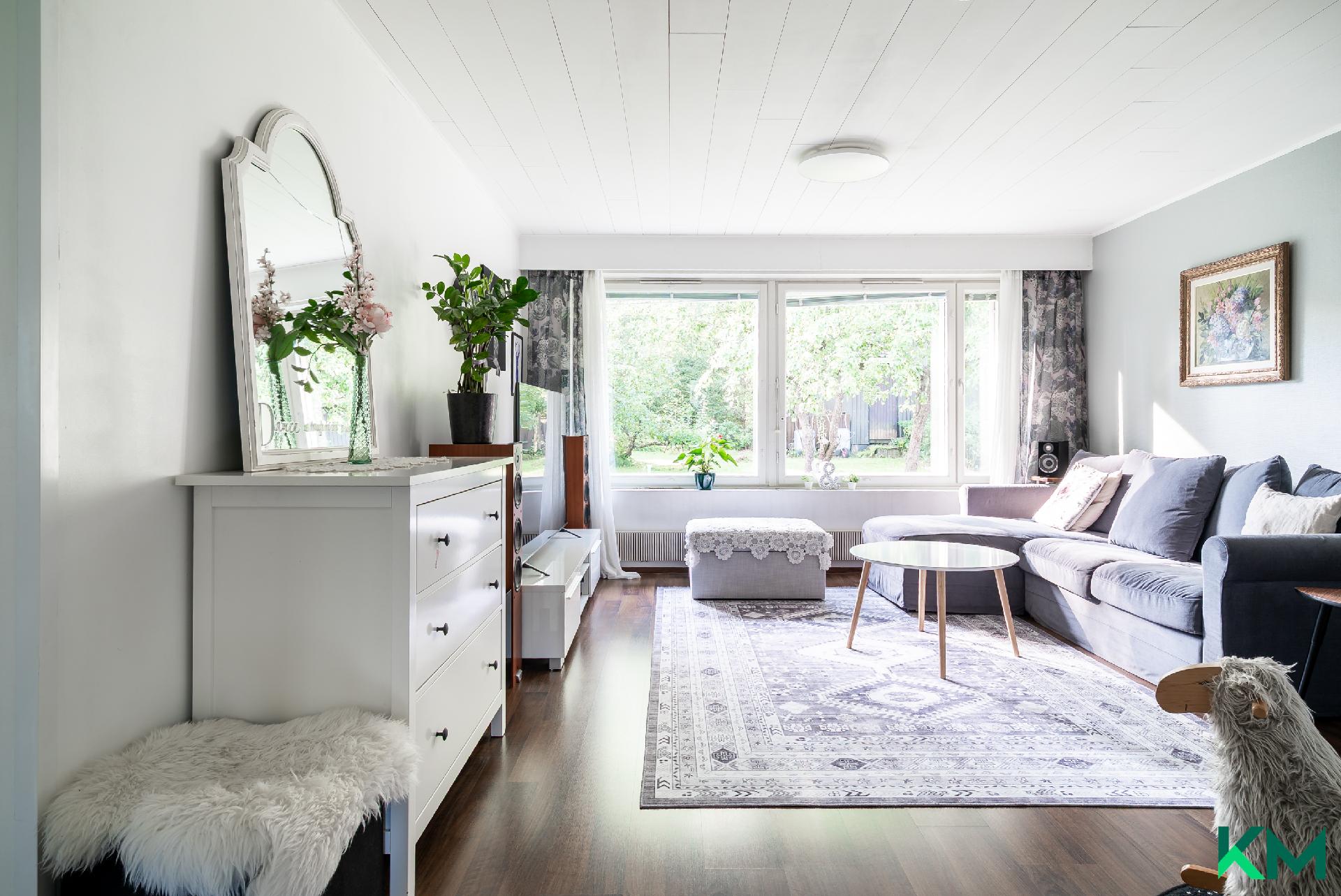 Laurinkuja 3, Virkkala, Lohja