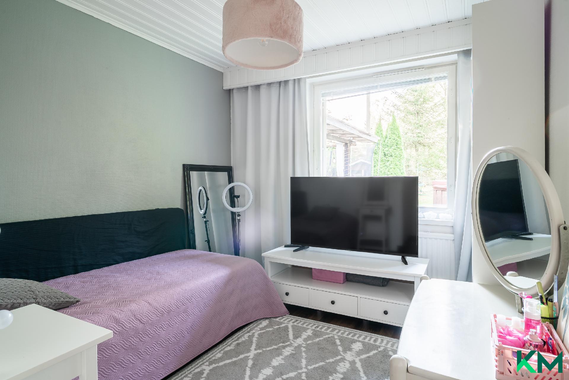 Laurinkuja 3, Virkkala, Lohja