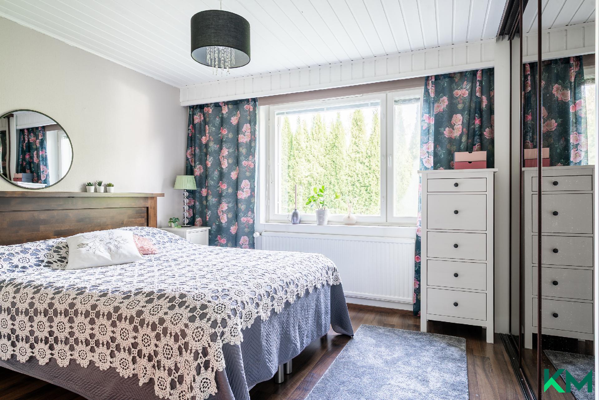 Laurinkuja 3, Virkkala, Lohja