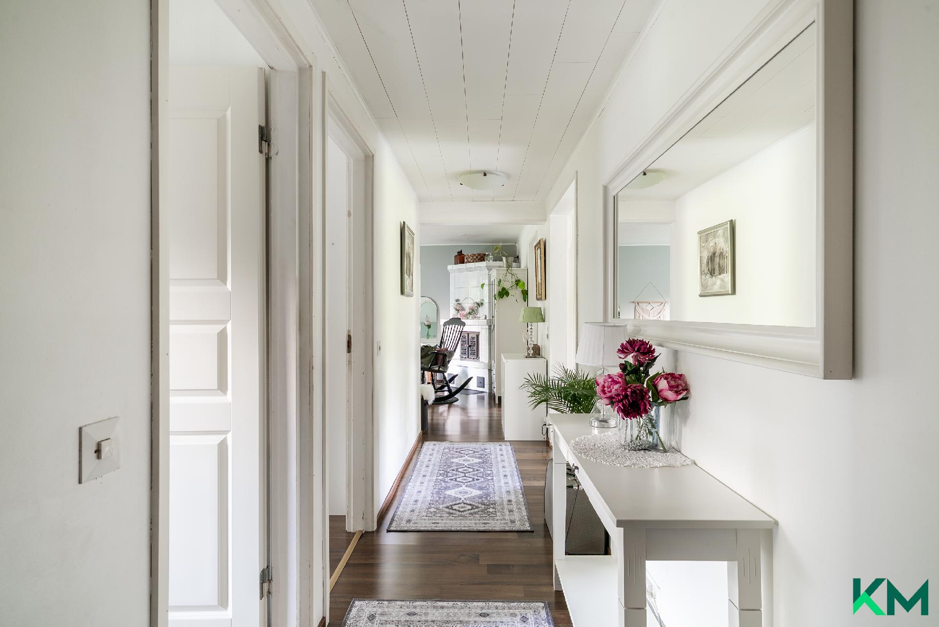 Laurinkuja 3, Virkkala, Lohja