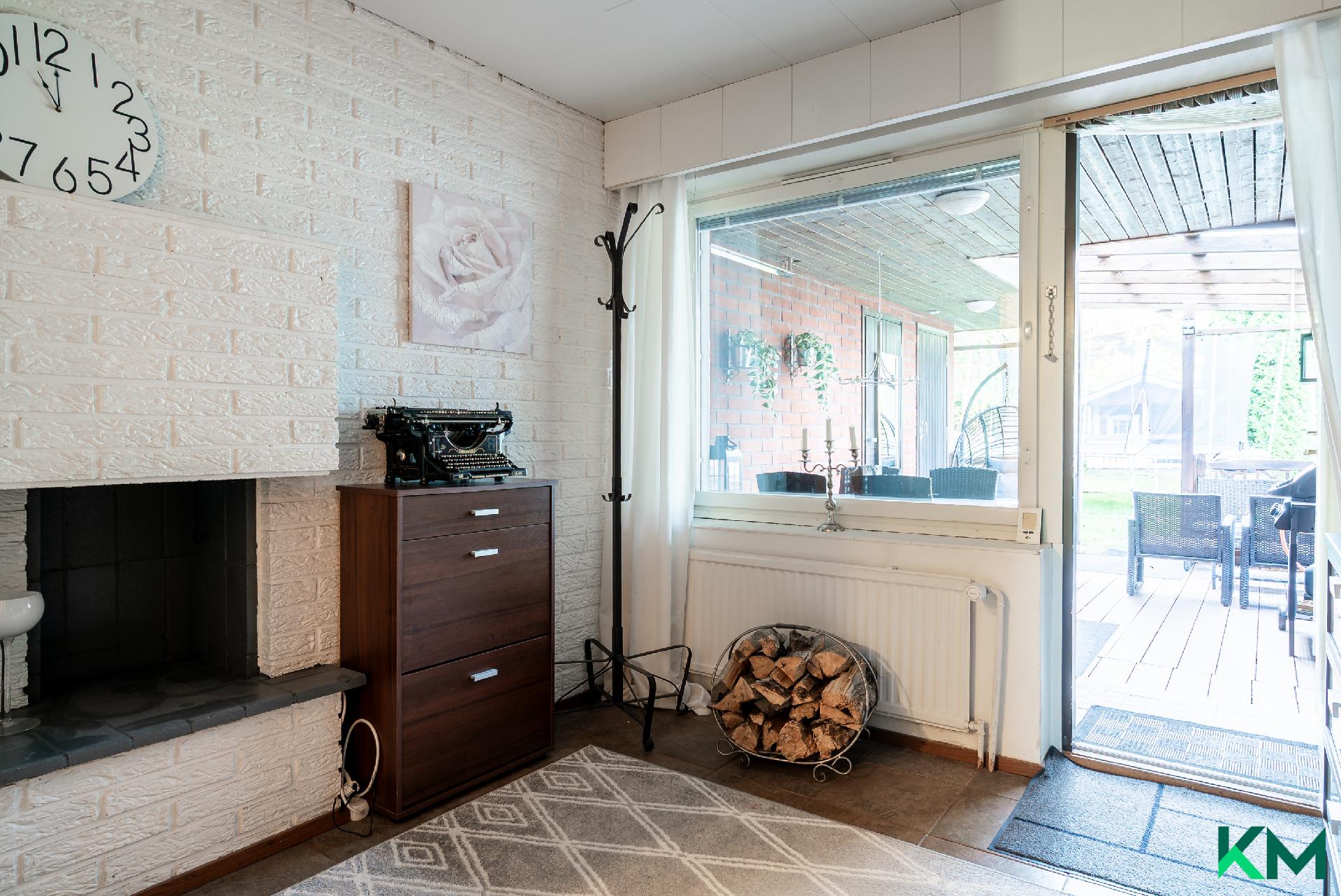 Laurinkuja 3, Virkkala, Lohja