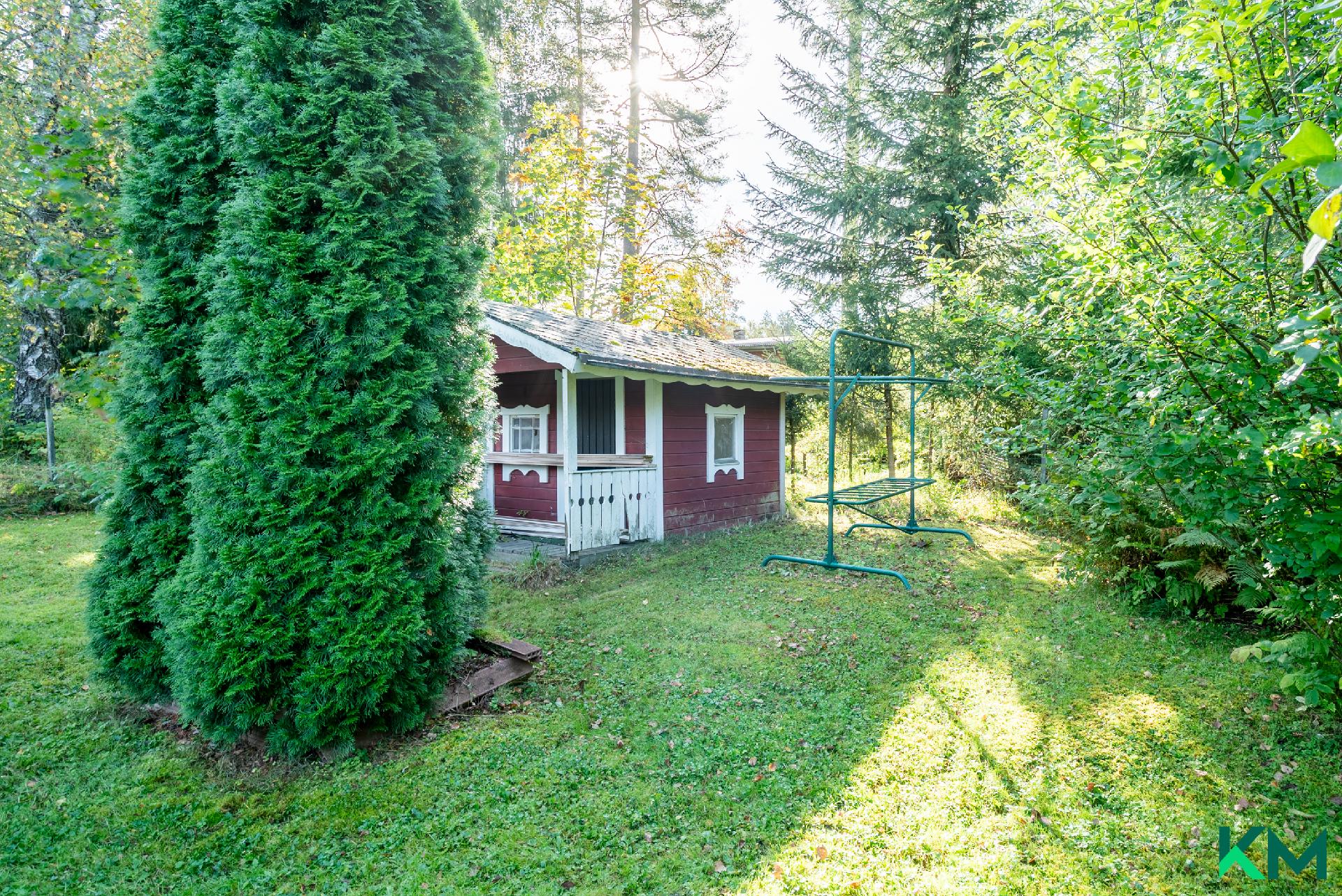 Laurinkuja 3, Virkkala, Lohja