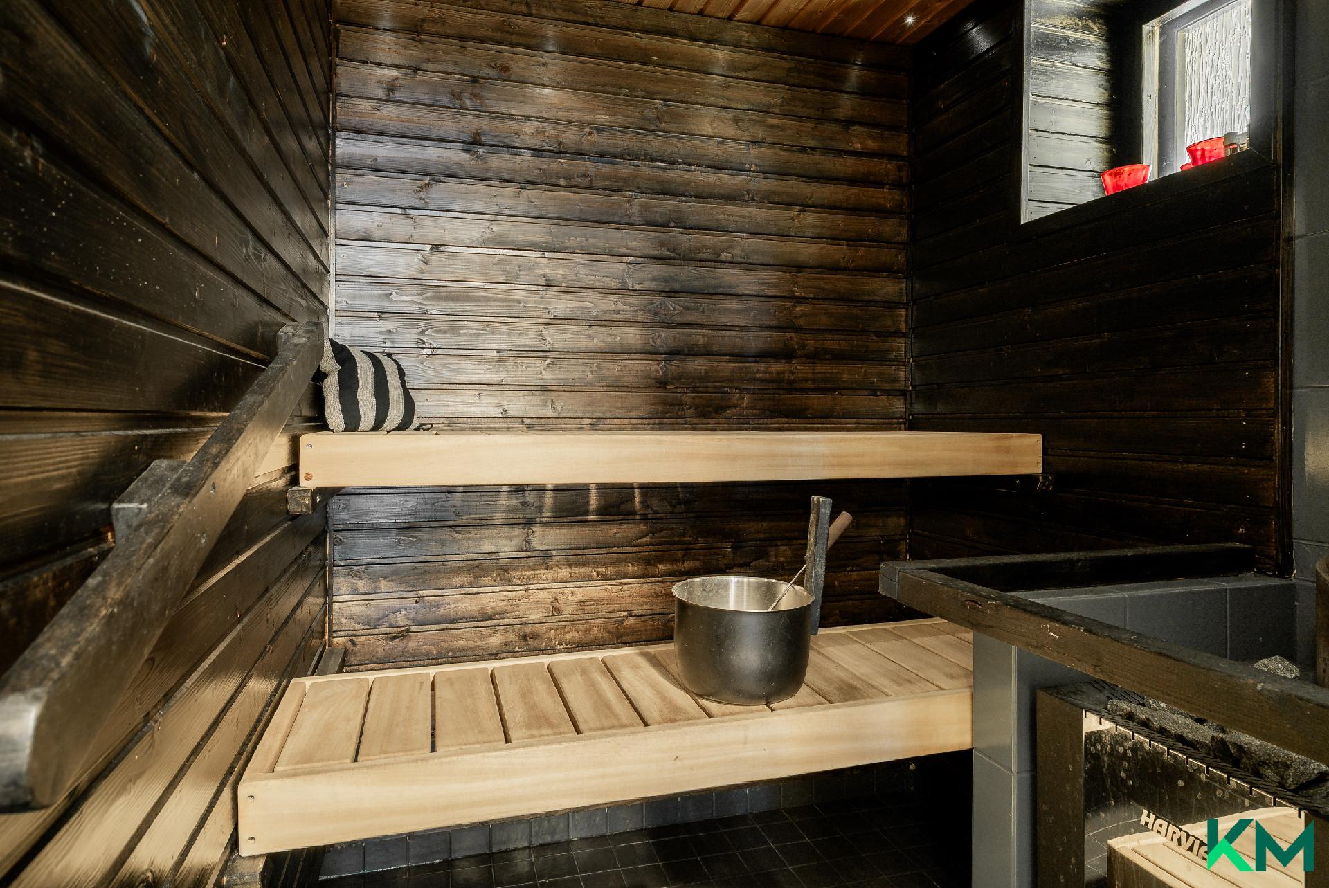 Laurinkuja 3, Virkkala, Lohja