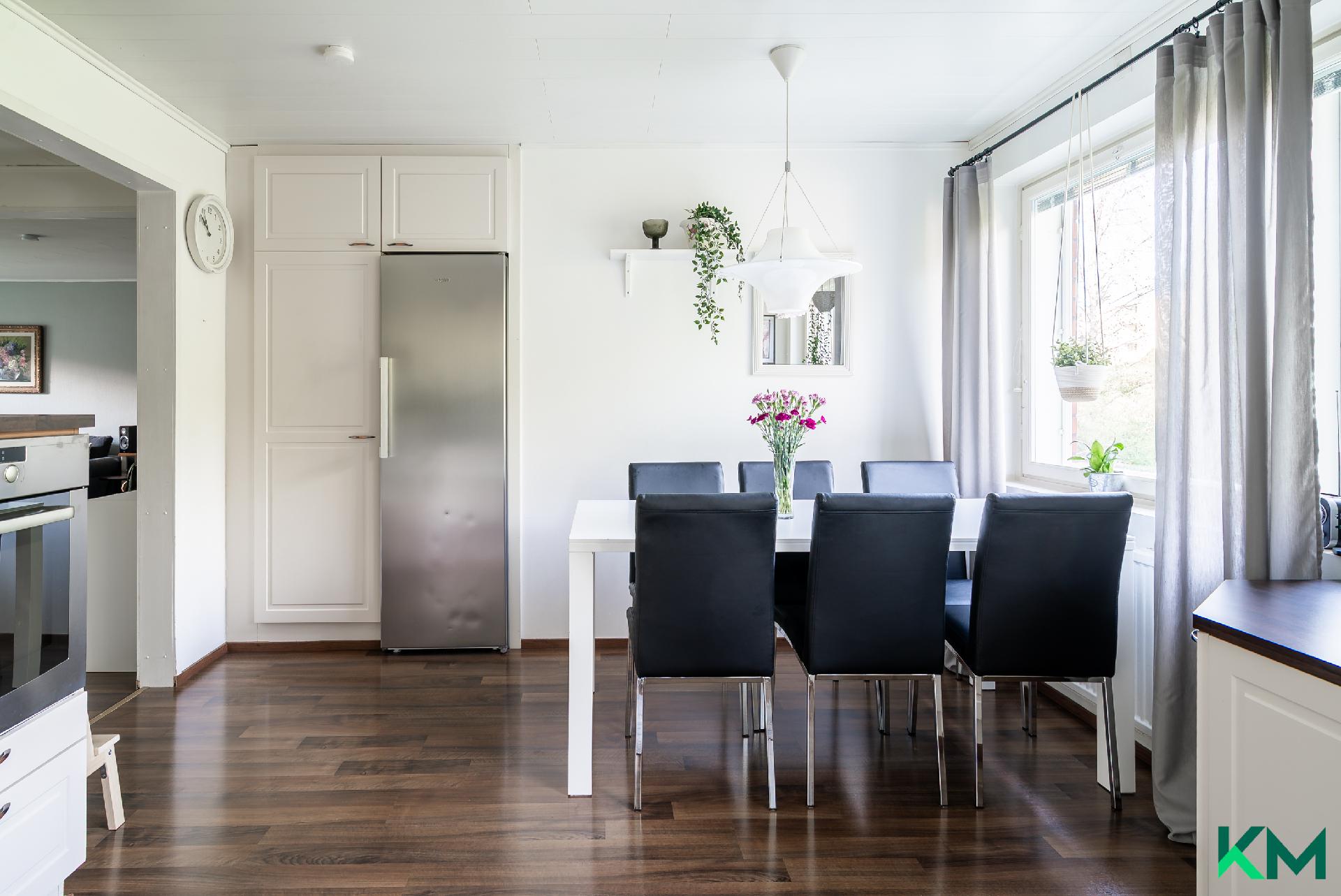 Laurinkuja 3, Virkkala, Lohja