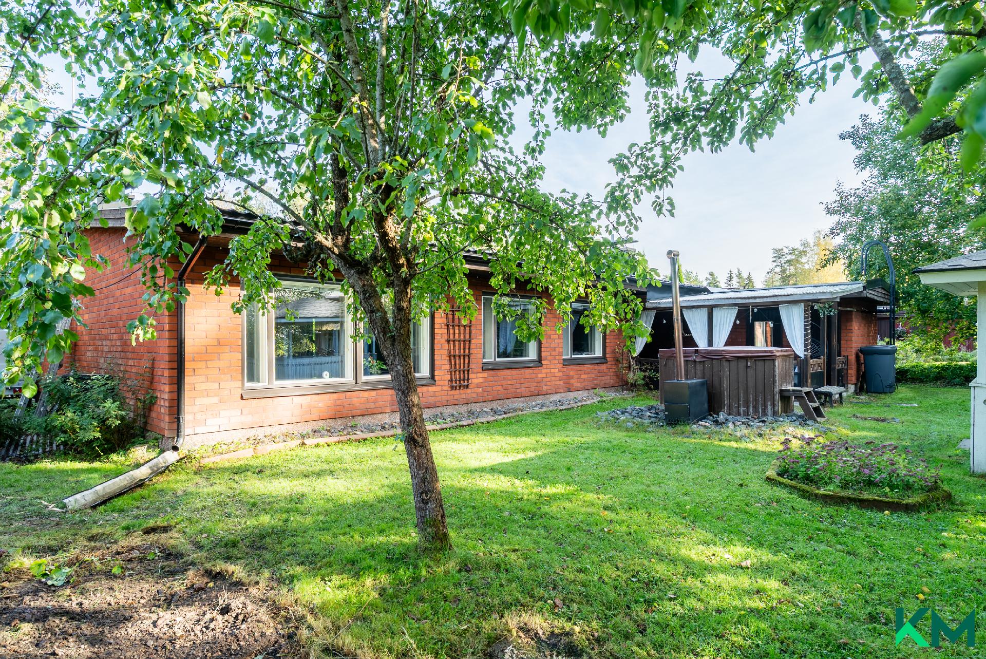 Laurinkuja 3, Virkkala, Lohja