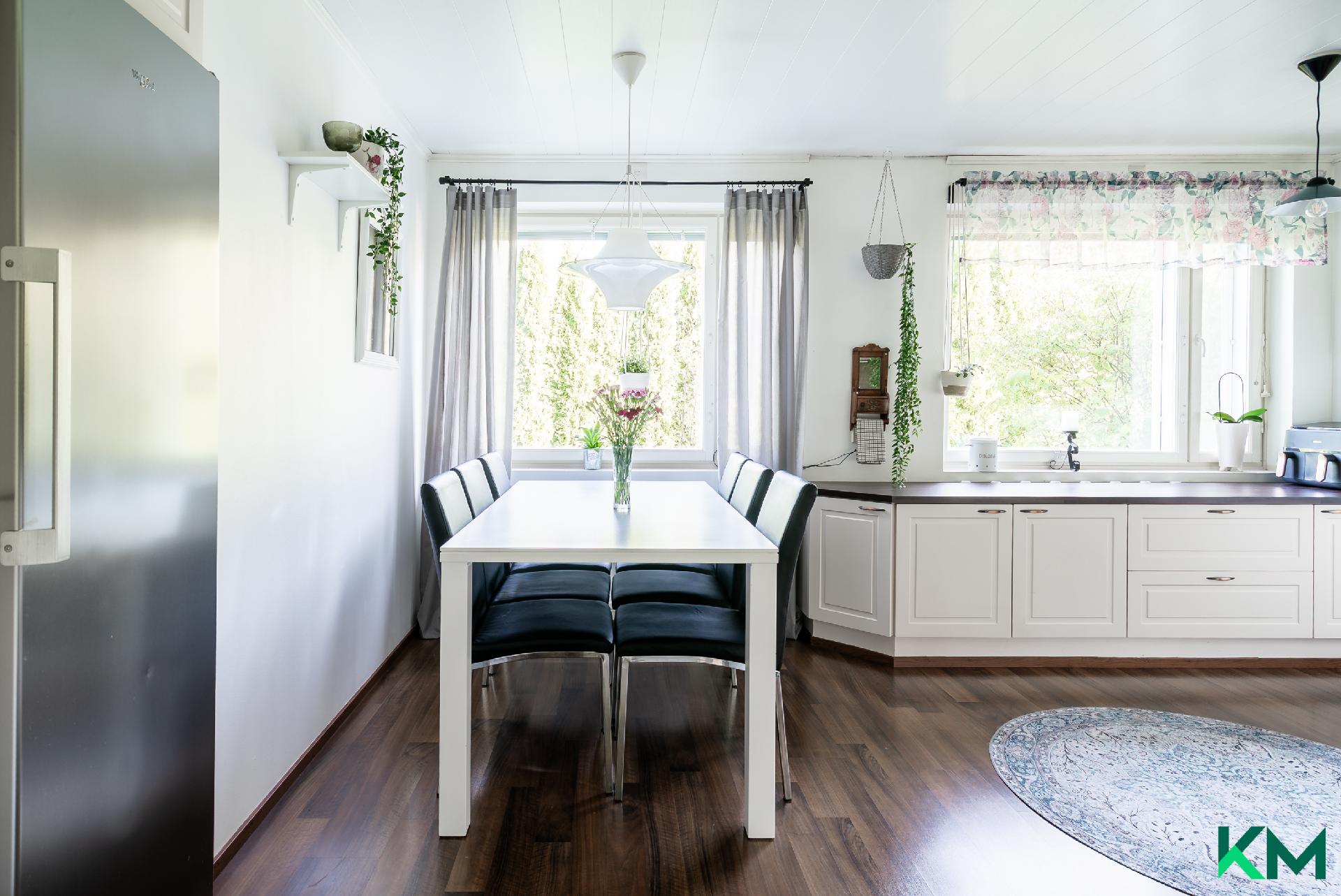 Laurinkuja 3, Virkkala, Lohja