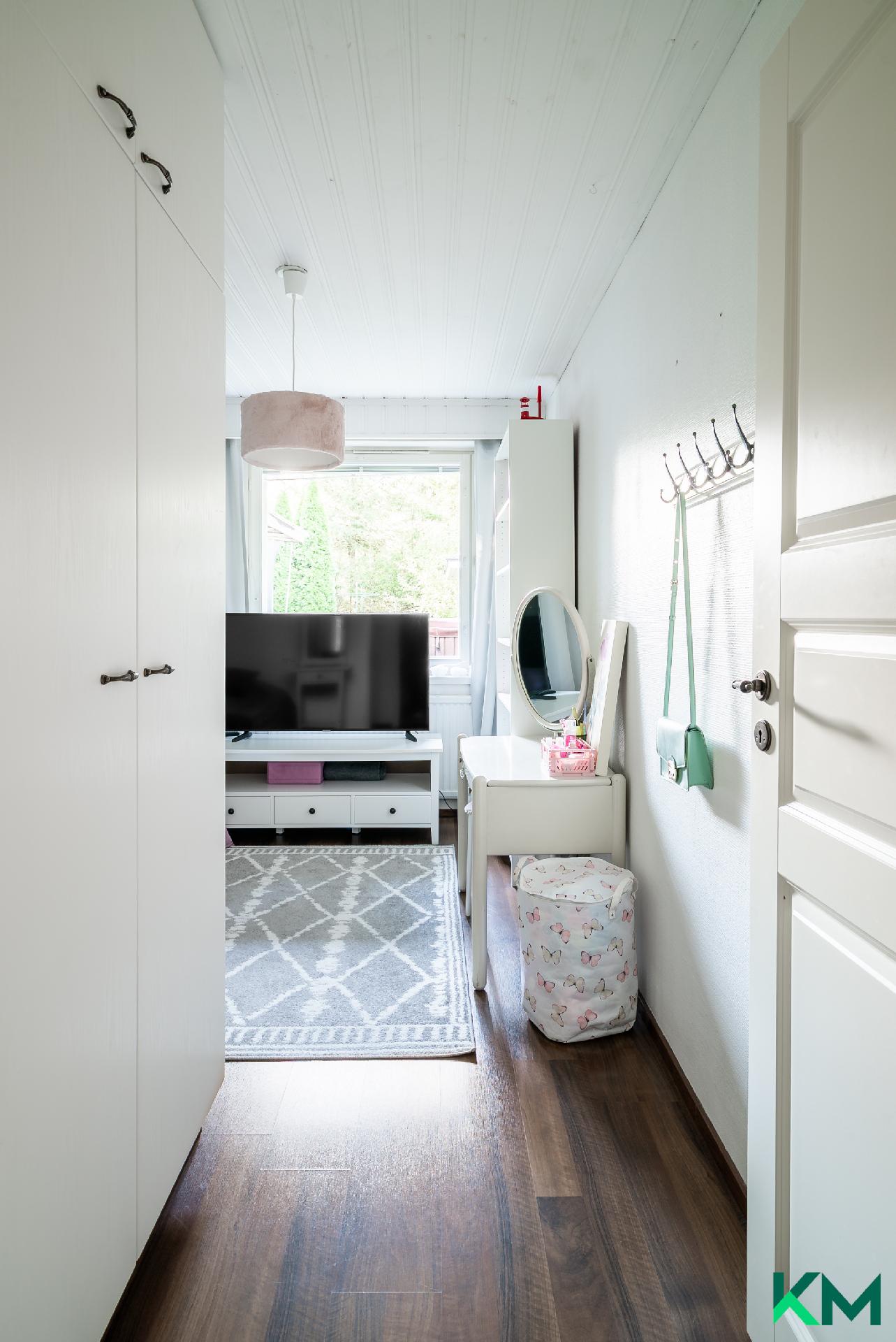 Laurinkuja 3, Virkkala, Lohja