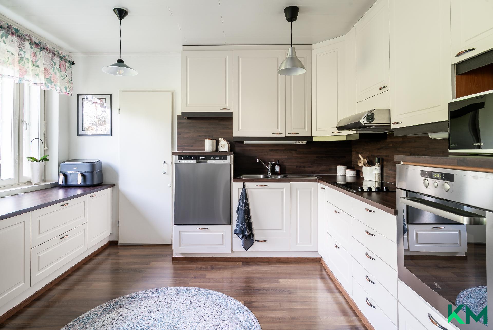 Laurinkuja 3, Virkkala, Lohja