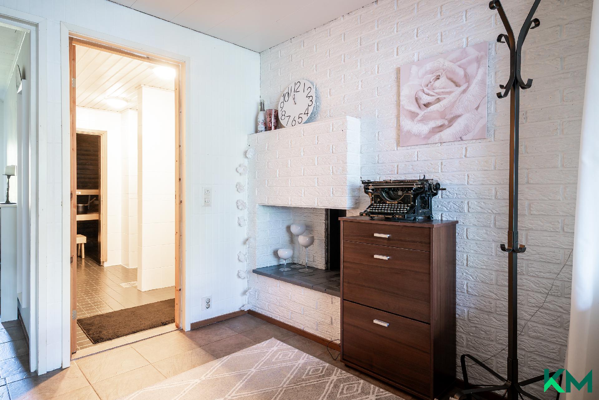 Laurinkuja 3, Virkkala, Lohja