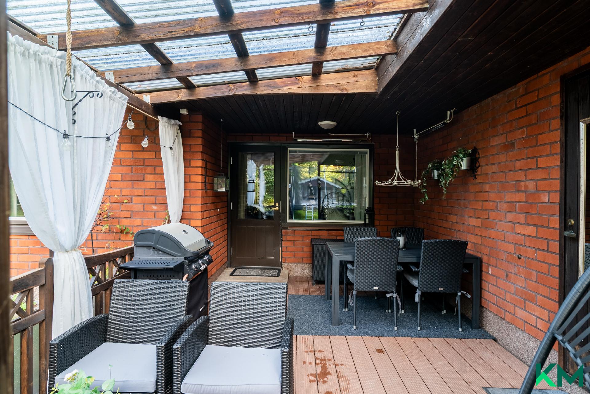 Laurinkuja 3, Virkkala, Lohja