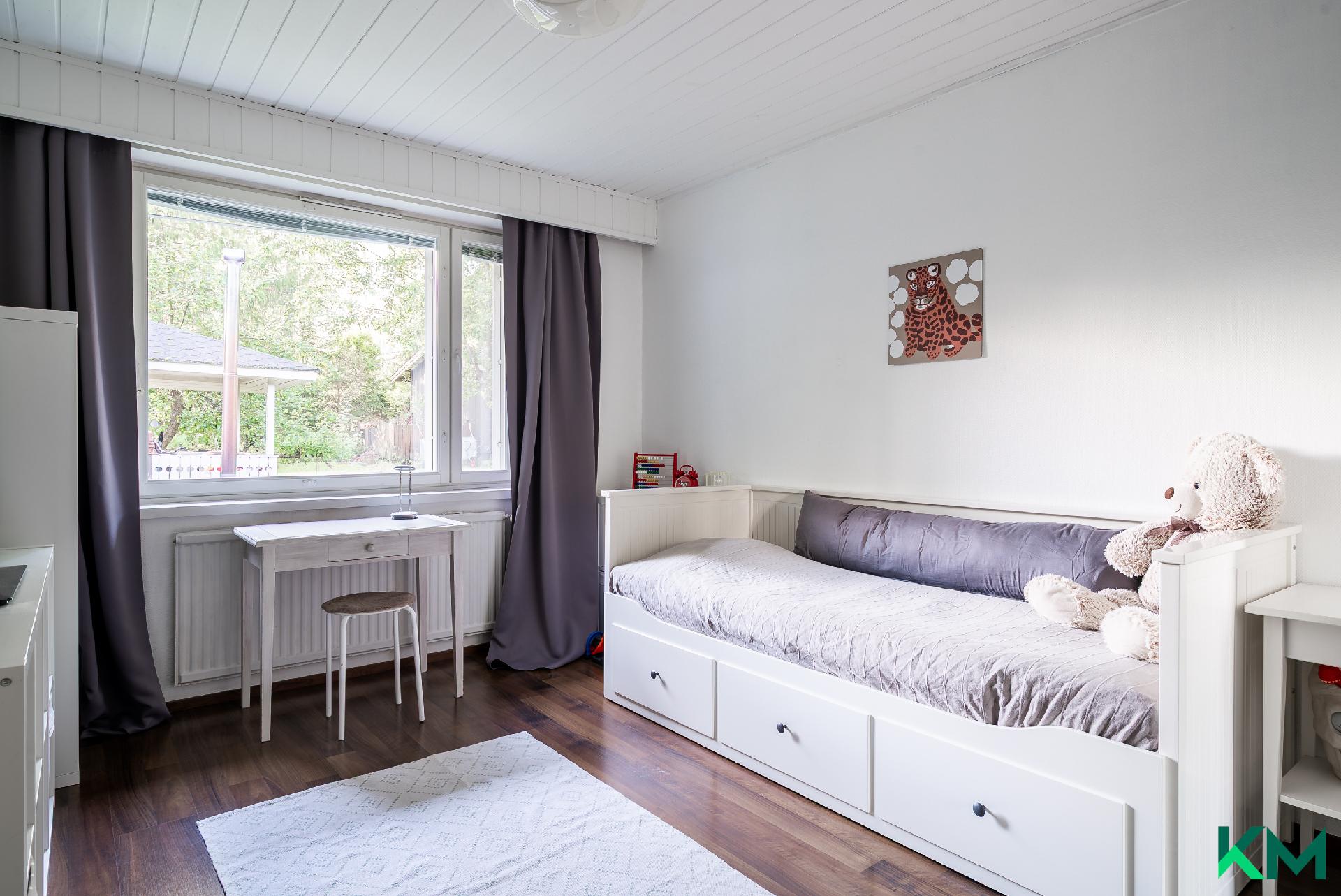 Laurinkuja 3, Virkkala, Lohja