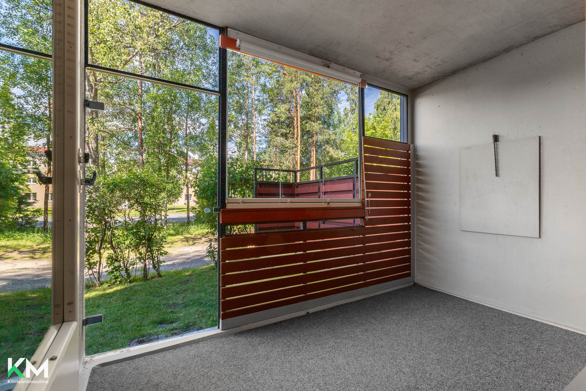 Päivärinteenkatu 7, Kärpänen, Lahti