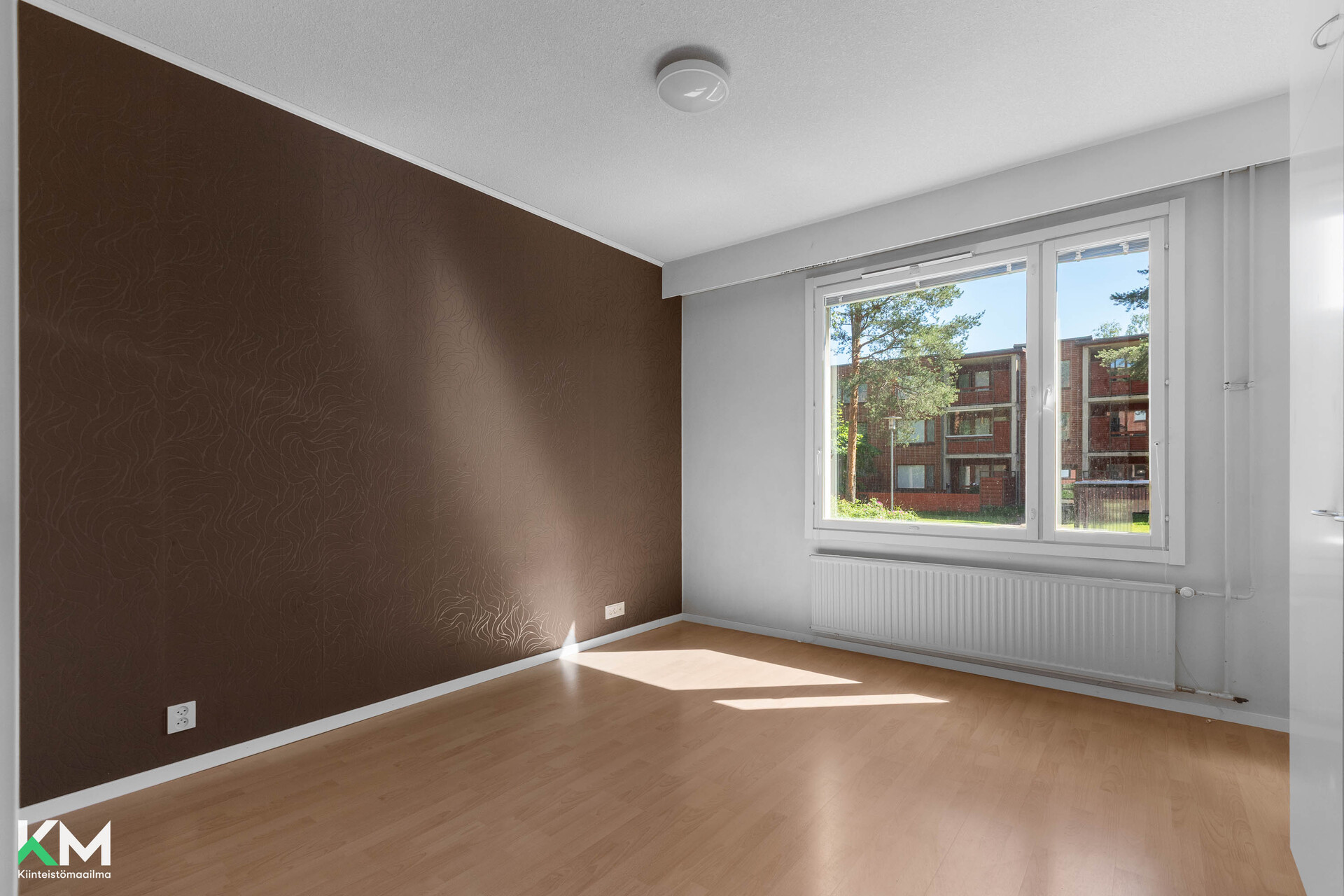 Päivärinteenkatu 7, Kärpänen, Lahti