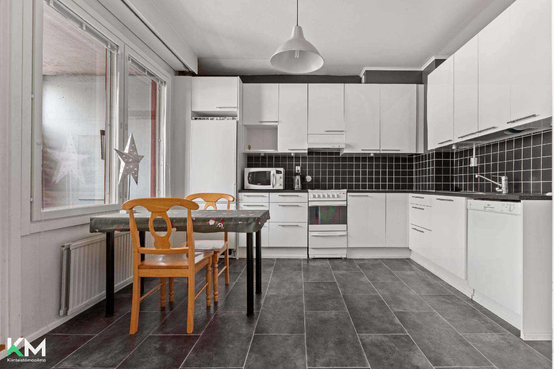 Päivärinteenkatu 7, Kärpänen, Lahti