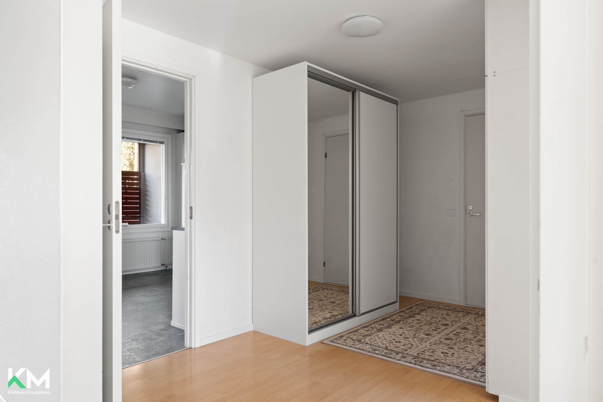 Päivärinteenkatu 7, Kärpänen, Lahti
