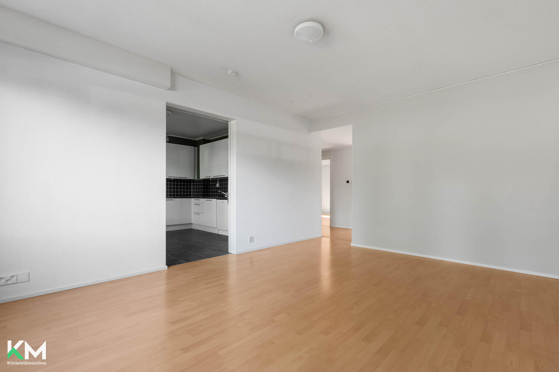 Päivärinteenkatu 7, Kärpänen, Lahti