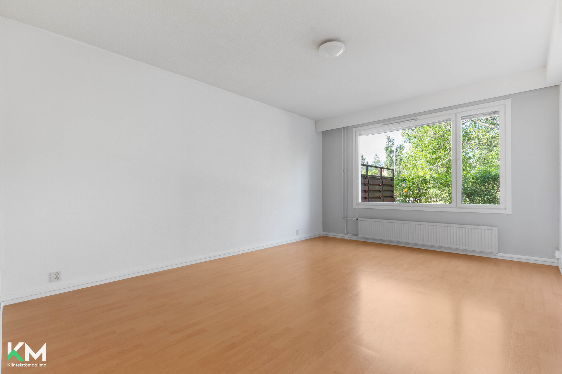 Päivärinteenkatu 7, Kärpänen, Lahti