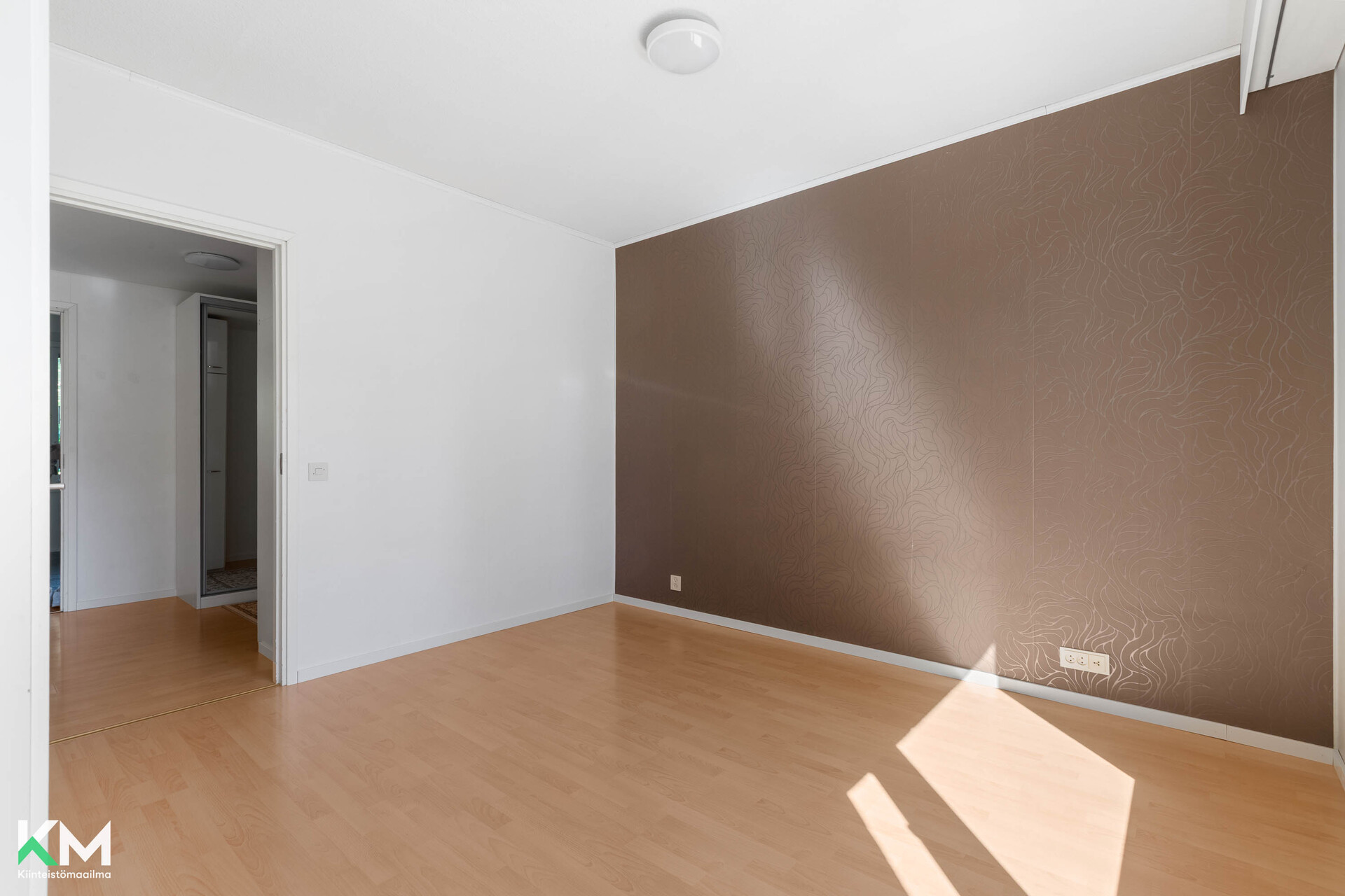 Päivärinteenkatu 7, Kärpänen, Lahti