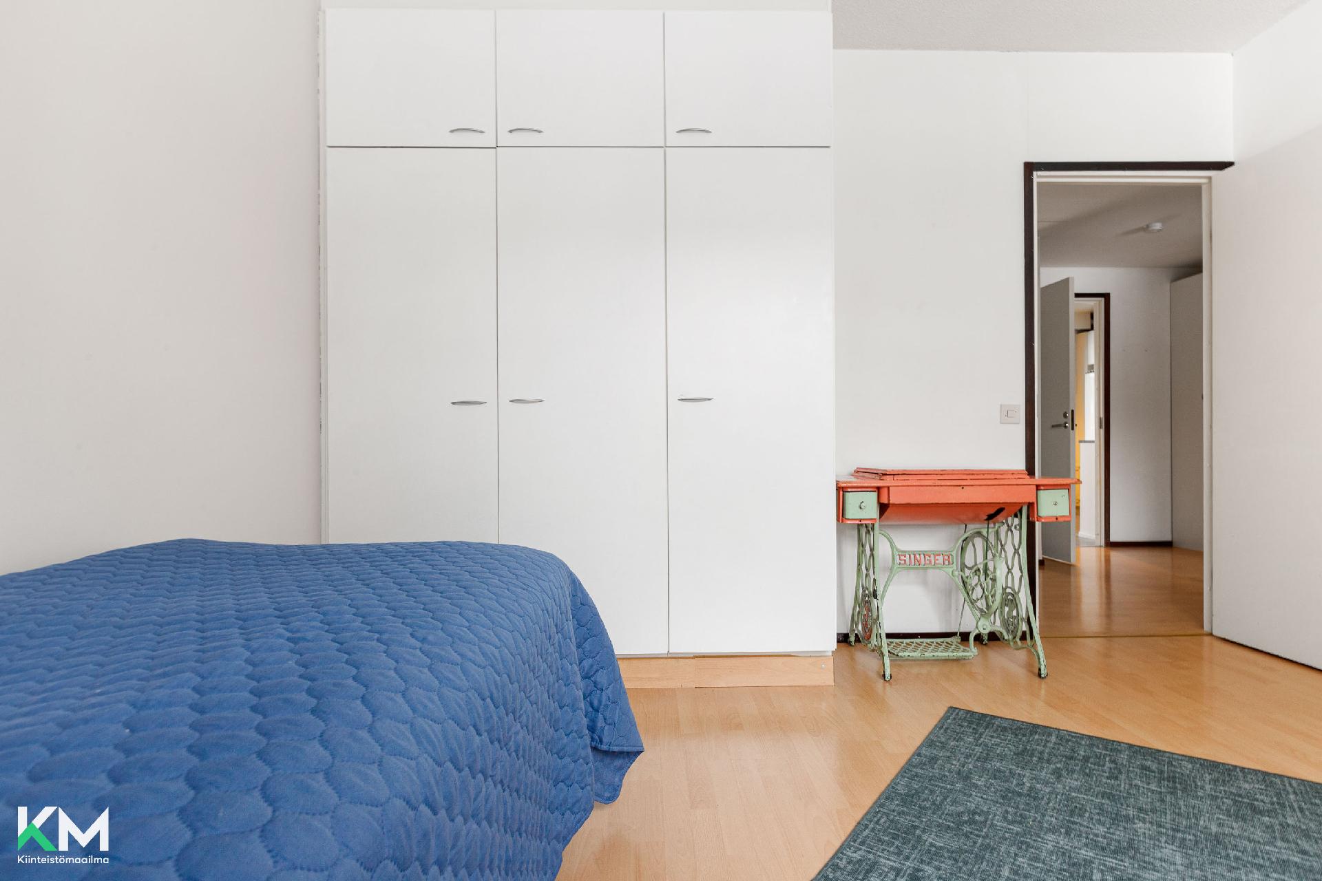 Päivärinteenkatu 7, Kärpänen, Lahti