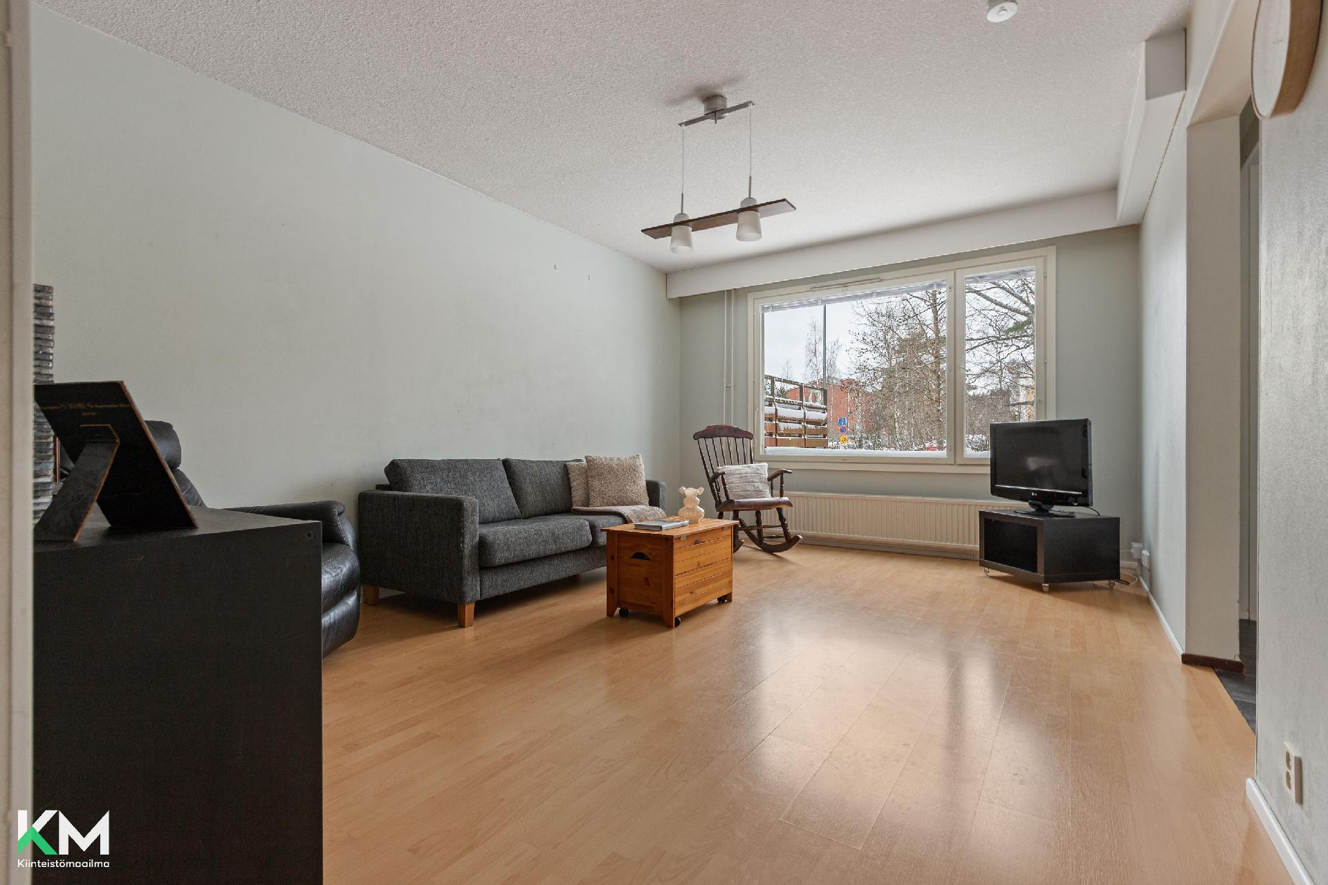 Päivärinteenkatu 7, Kärpänen, Lahti