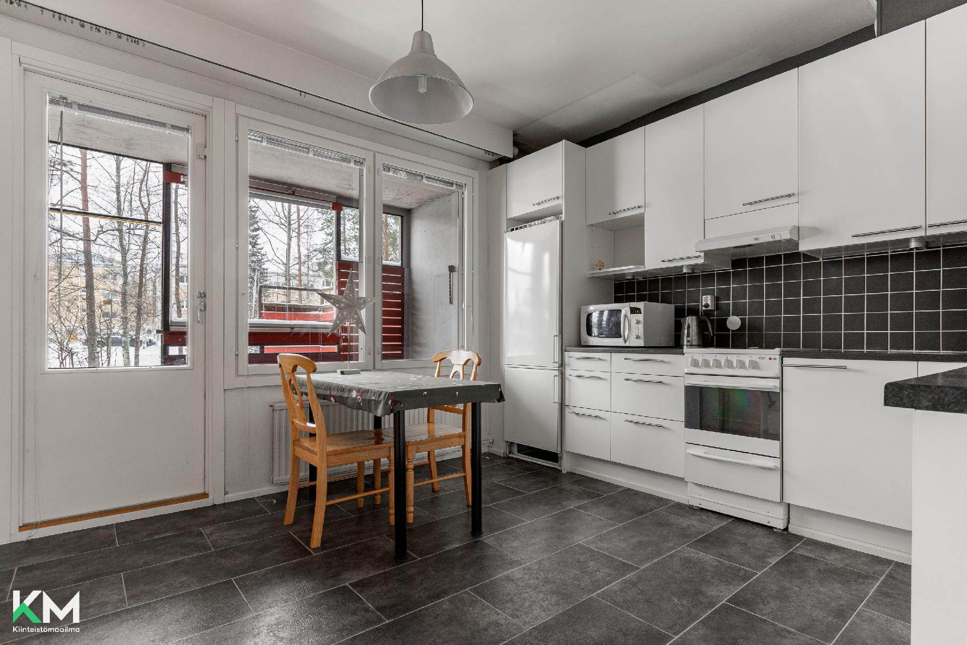 Päivärinteenkatu 7, Kärpänen, Lahti