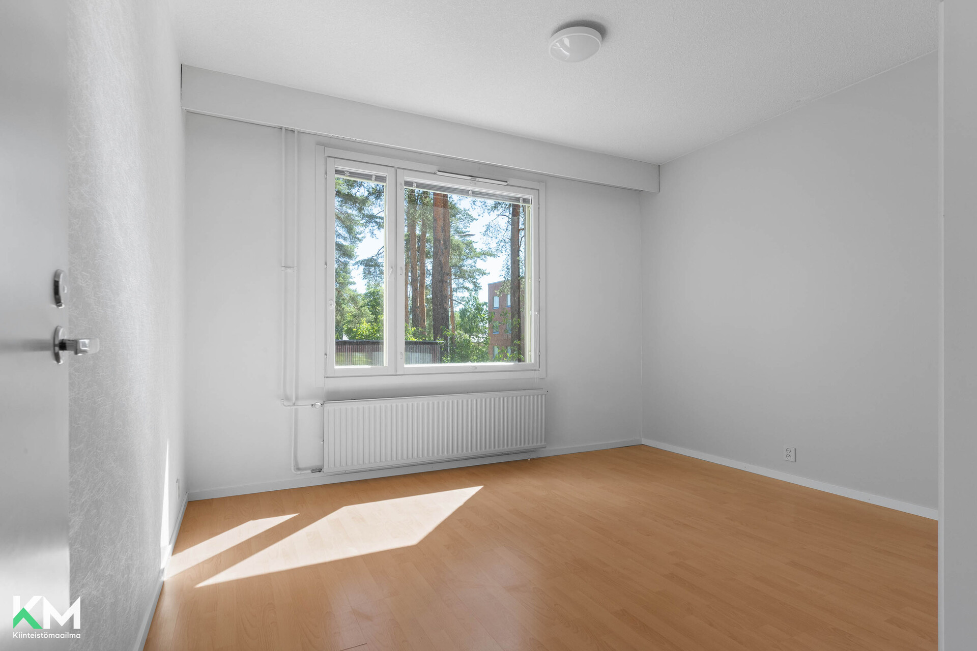Päivärinteenkatu 7, Kärpänen, Lahti