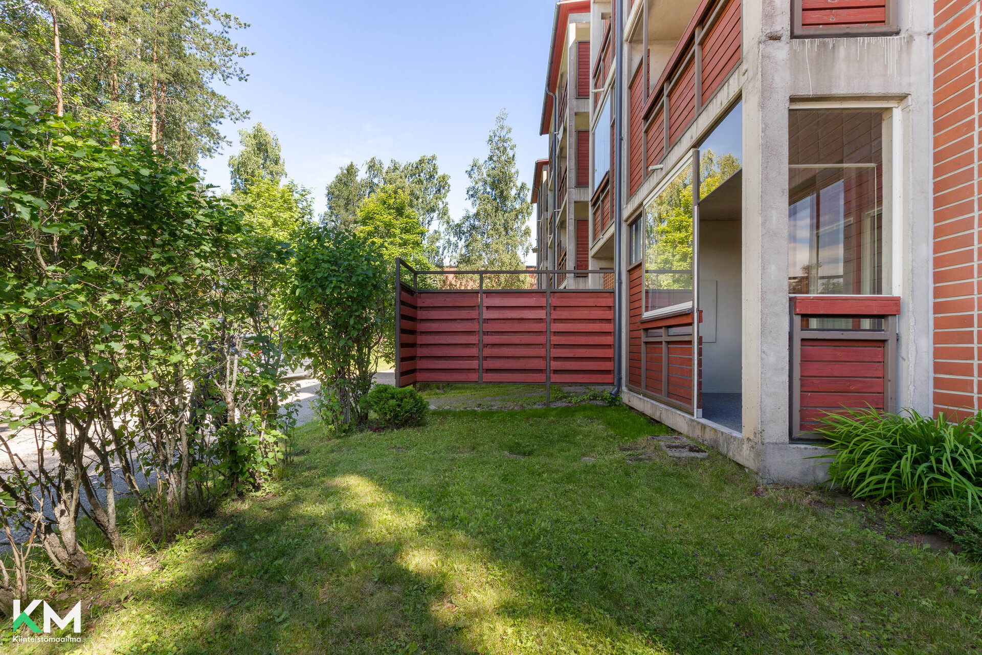 Päivärinteenkatu 7, Kärpänen, Lahti