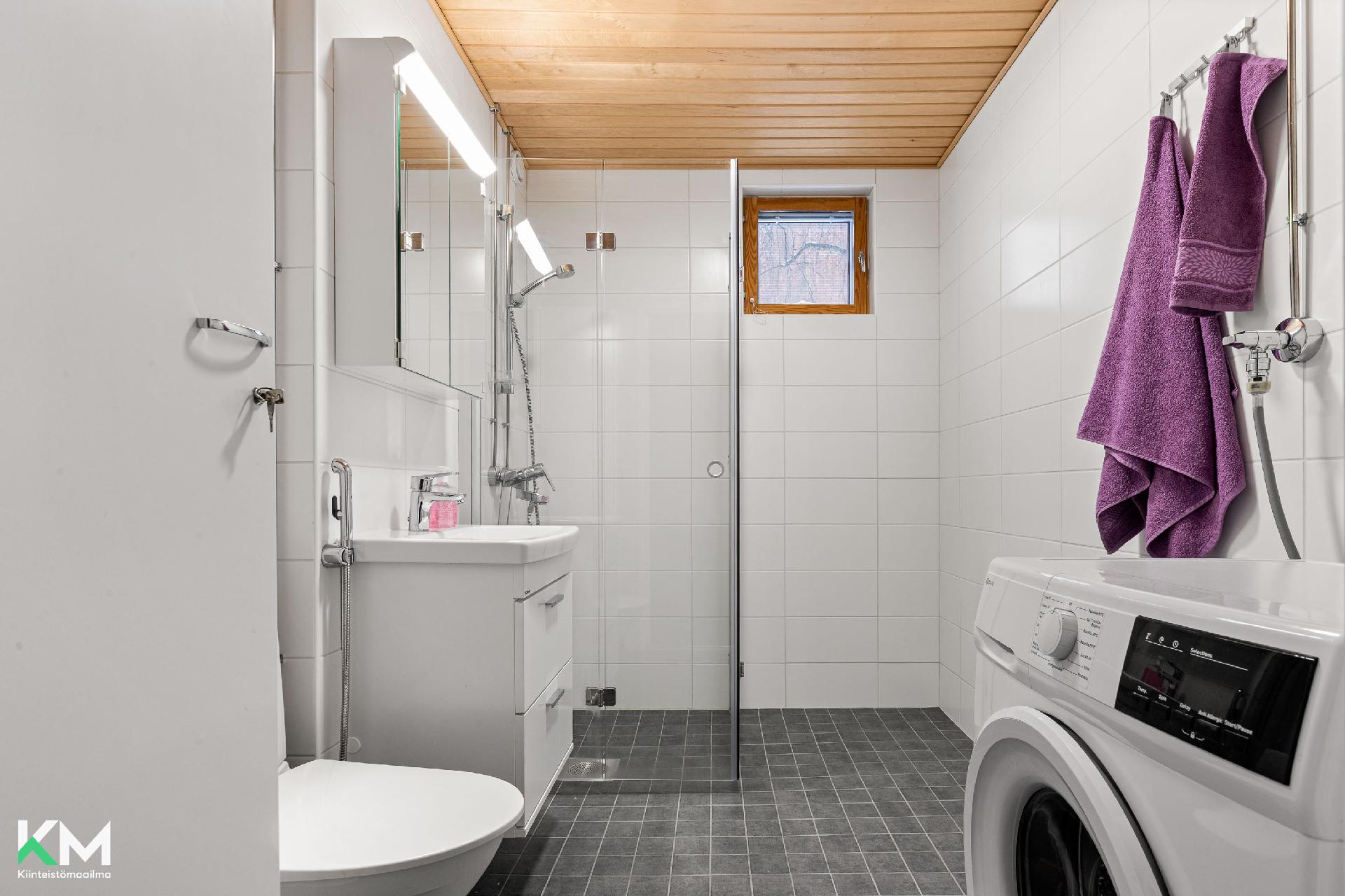 Päivärinteenkatu 7, Kärpänen, Lahti