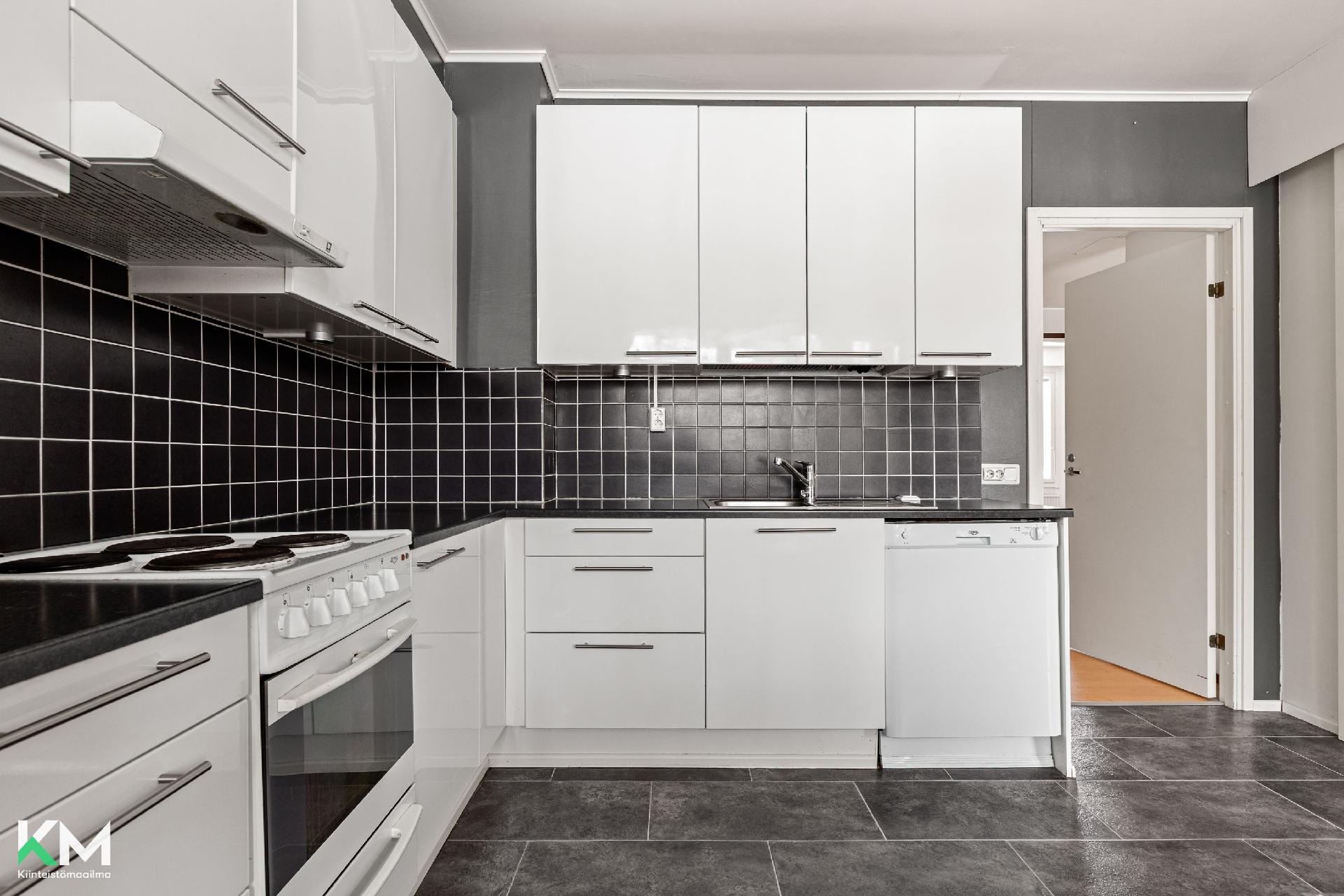 Päivärinteenkatu 7, Kärpänen, Lahti