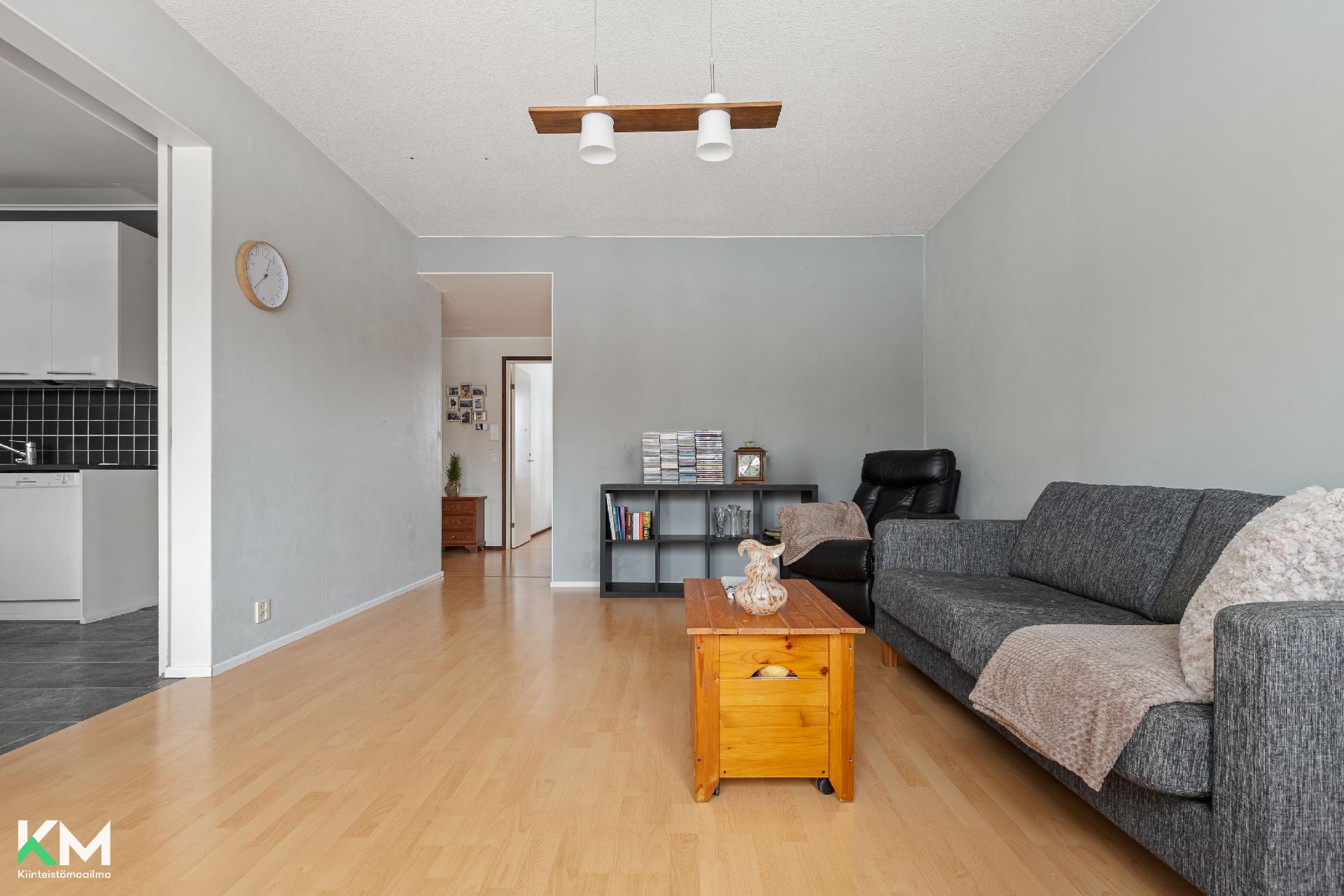 Päivärinteenkatu 7, Kärpänen, Lahti