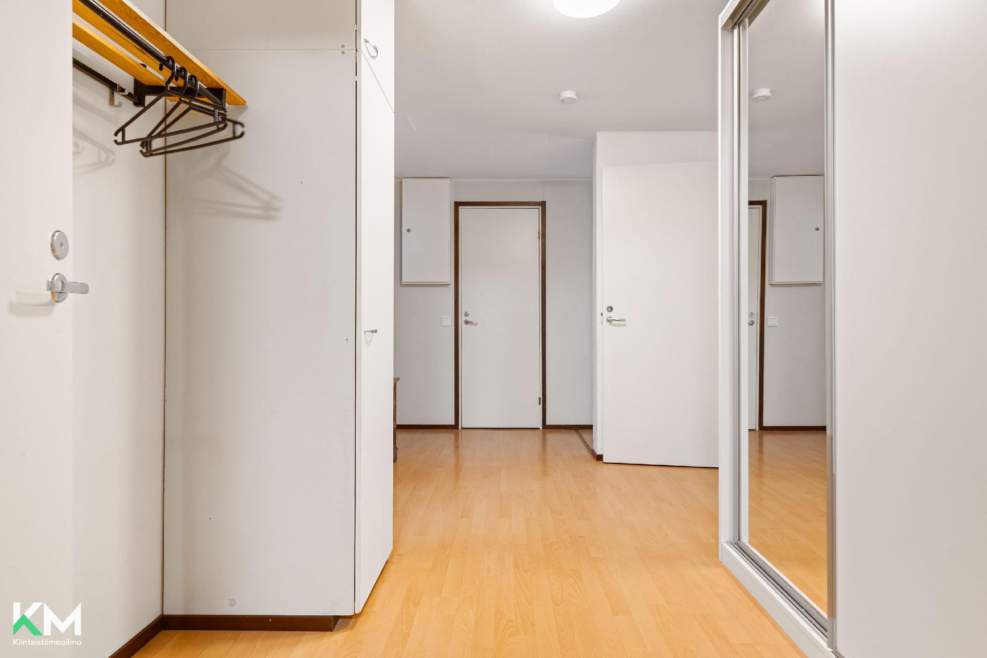 Päivärinteenkatu 7, Kärpänen, Lahti