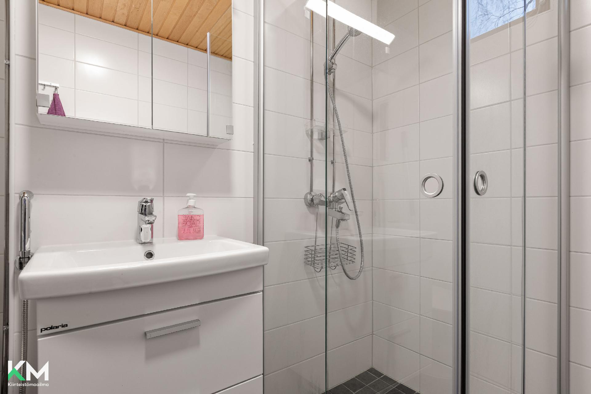 Päivärinteenkatu 7, Kärpänen, Lahti