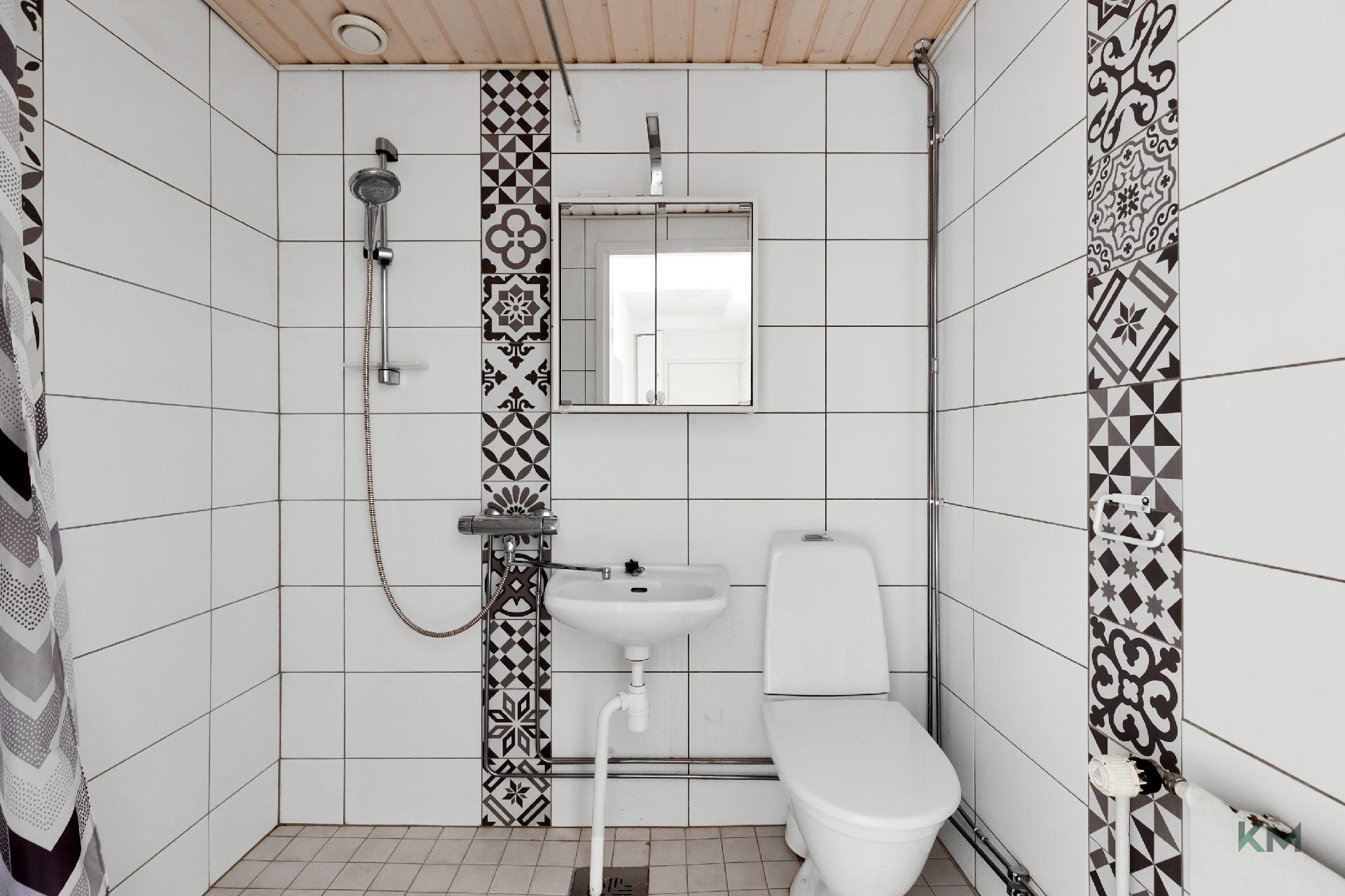 Markkinakatu 2, Keskusta, Rovaniemi