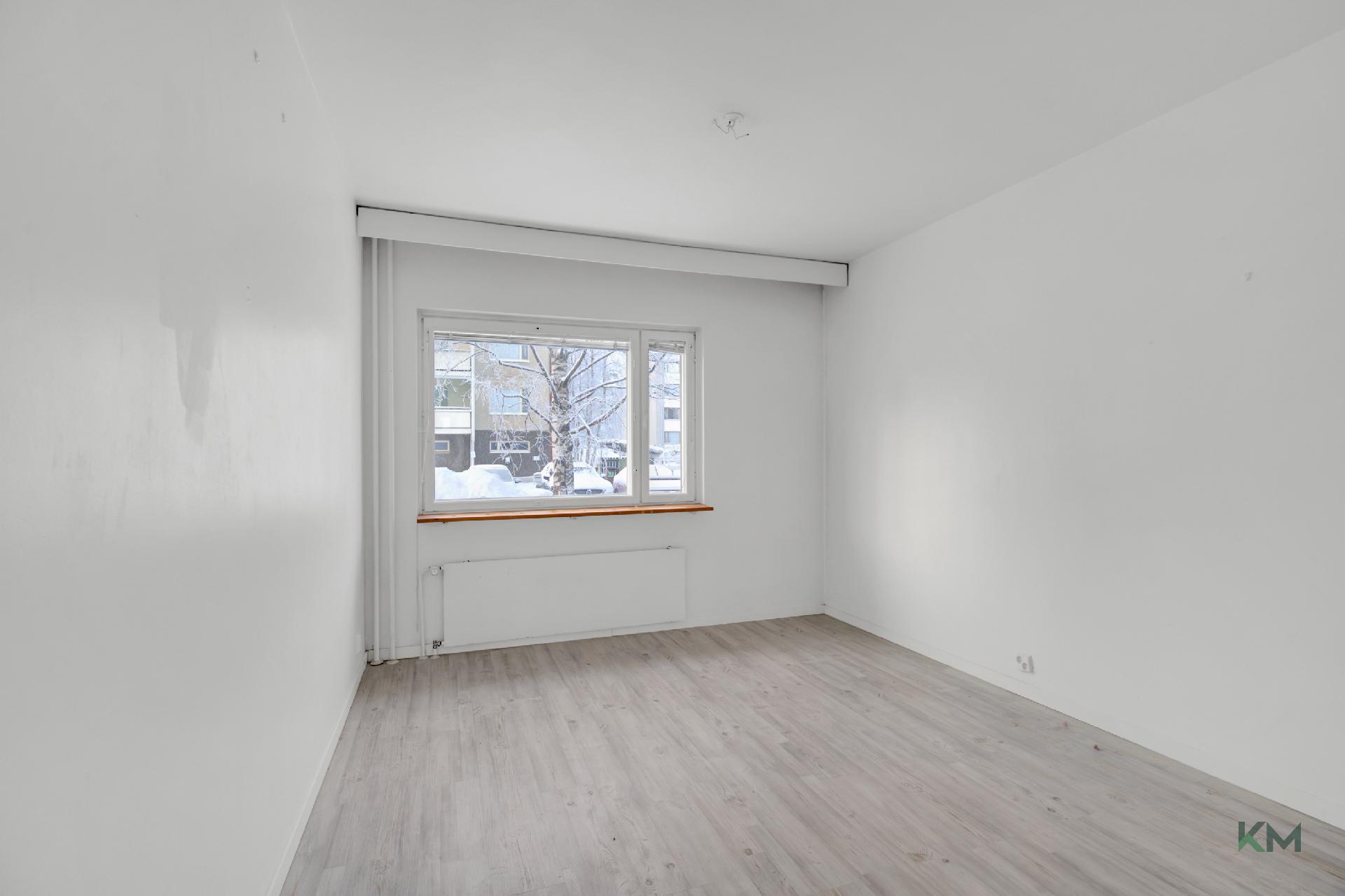 Markkinakatu 2, Keskusta, Rovaniemi