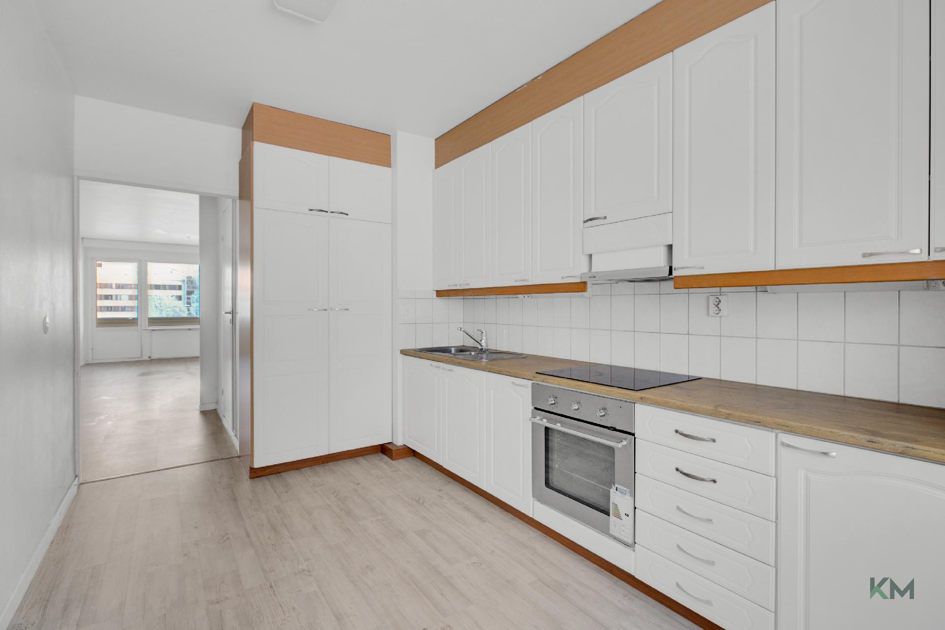 Markkinakatu 2, Keskusta, Rovaniemi