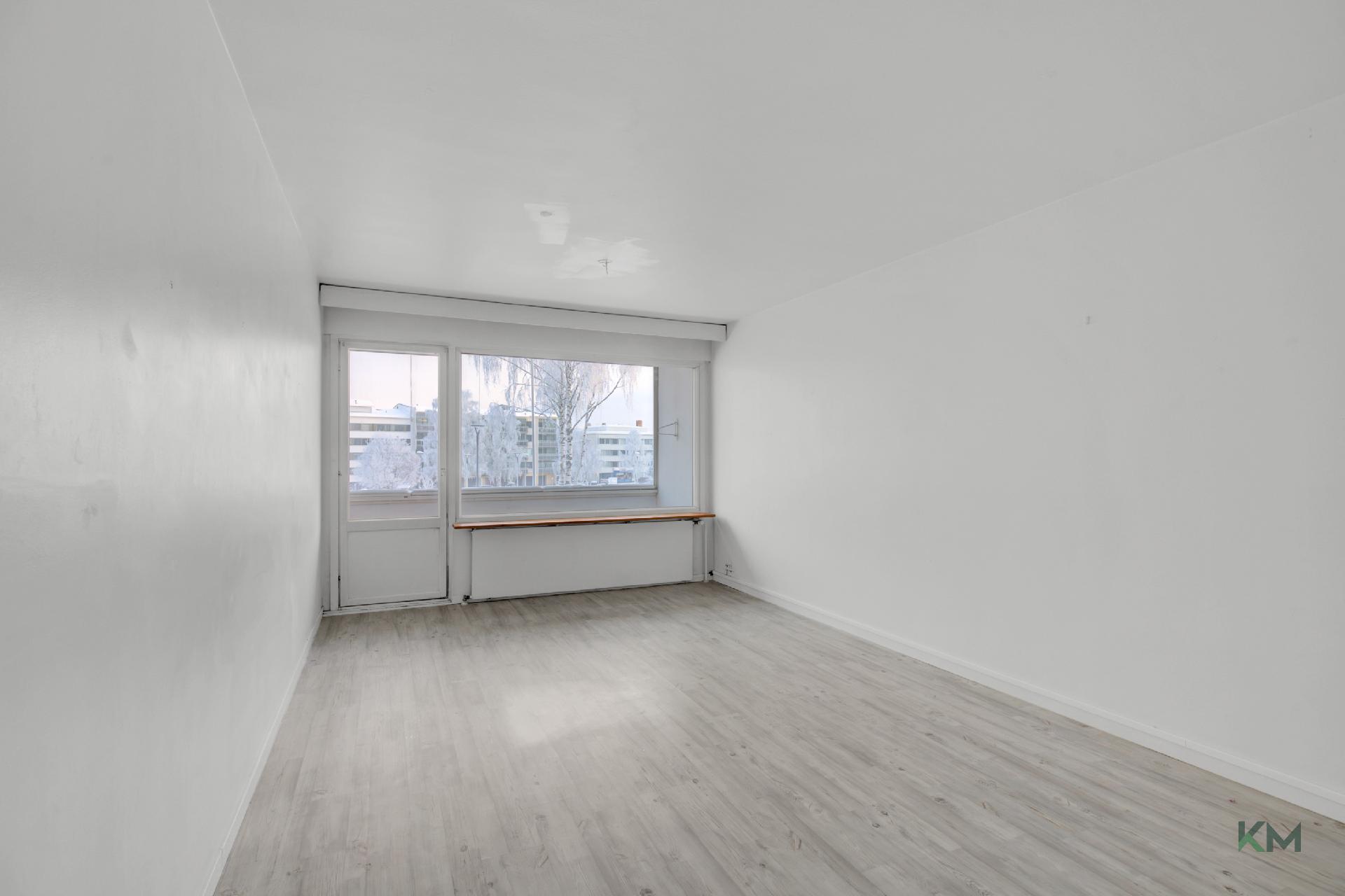 Markkinakatu 2, Keskusta, Rovaniemi