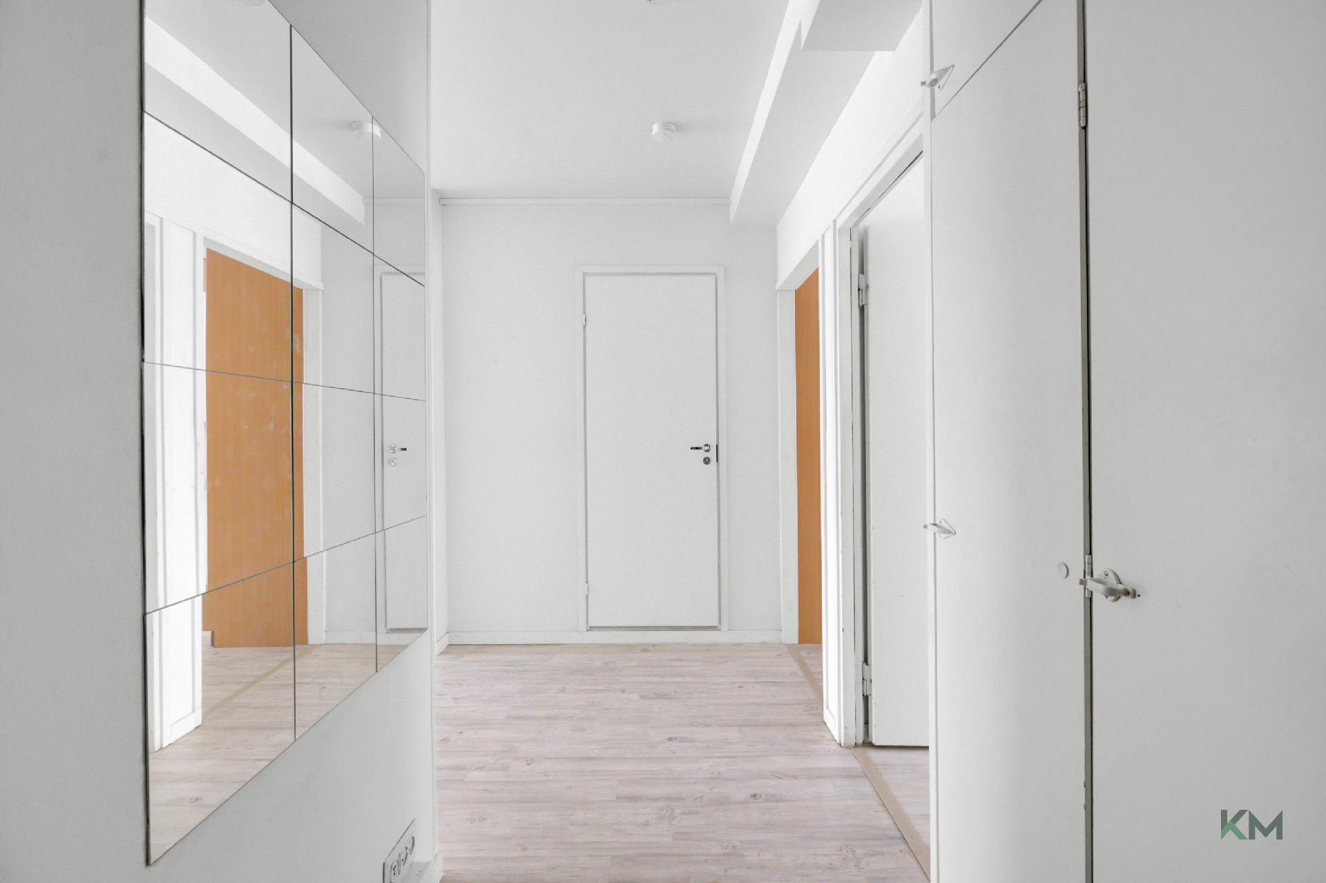 Markkinakatu 2, Keskusta, Rovaniemi