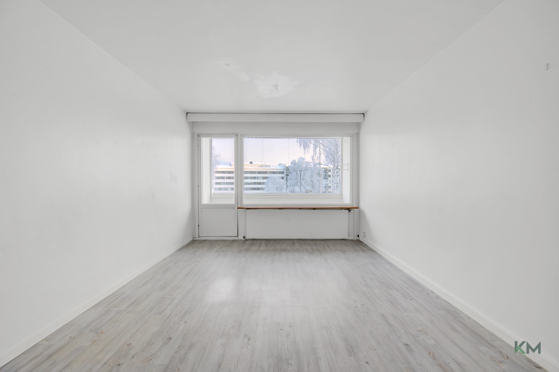 Markkinakatu 2, Keskusta, Rovaniemi