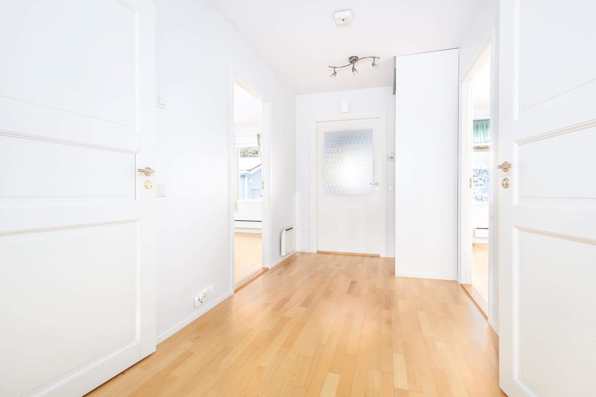 Väriojankatu 18, Pavinmäki, Hyvinkää