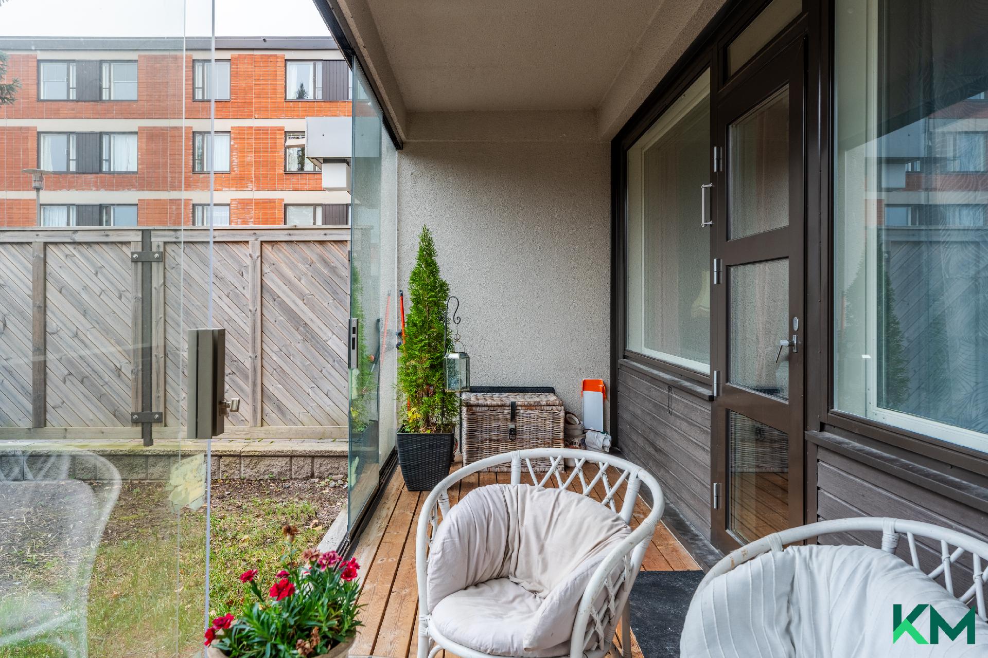 Kauppakartanonkatu 22, Itäkeskus, Helsinki