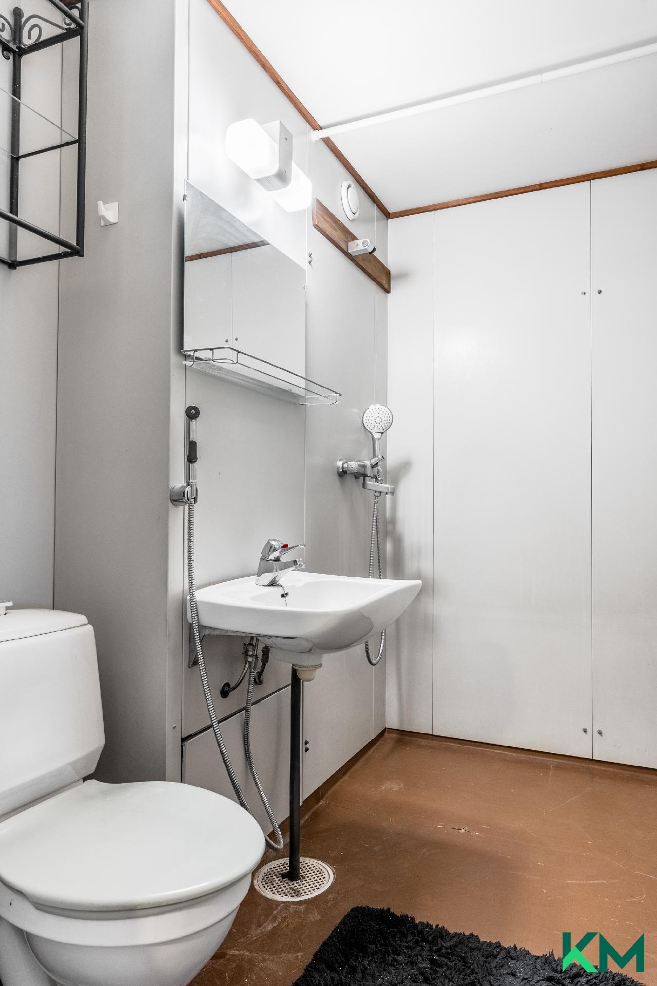 Kauppakartanonkatu 22, Itäkeskus, Helsinki